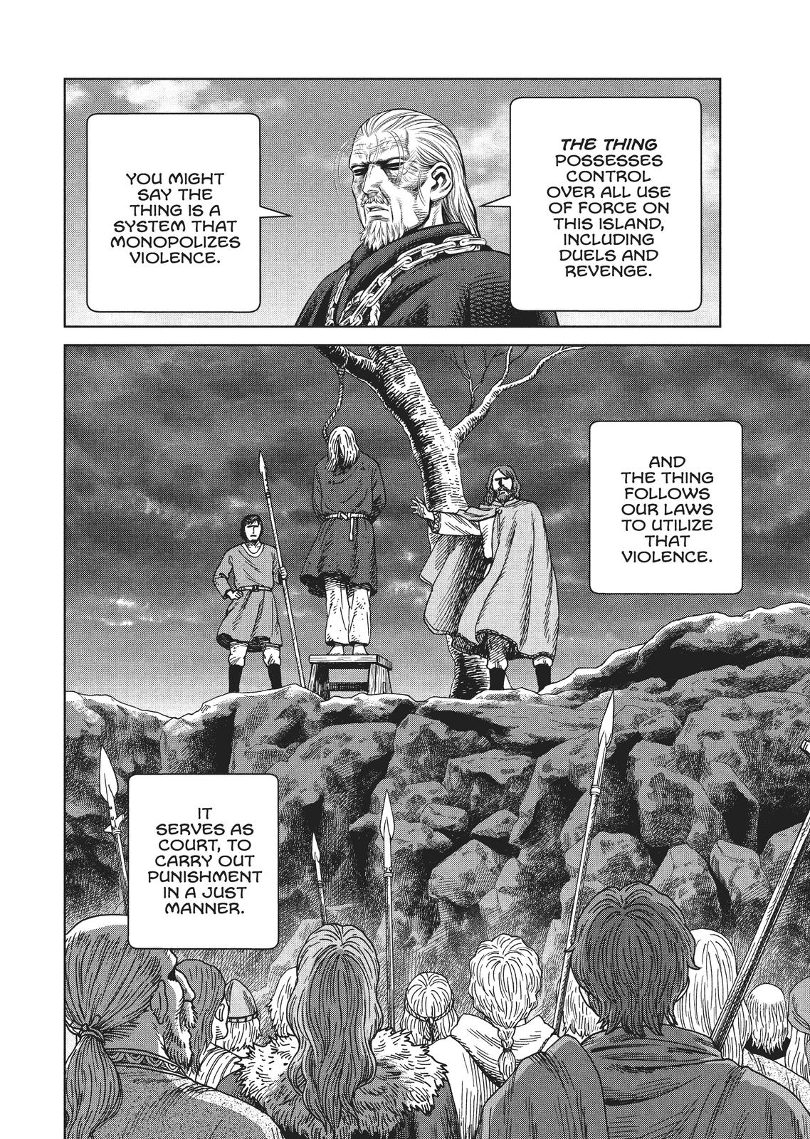 Vinland Saga Ch.173 p.12