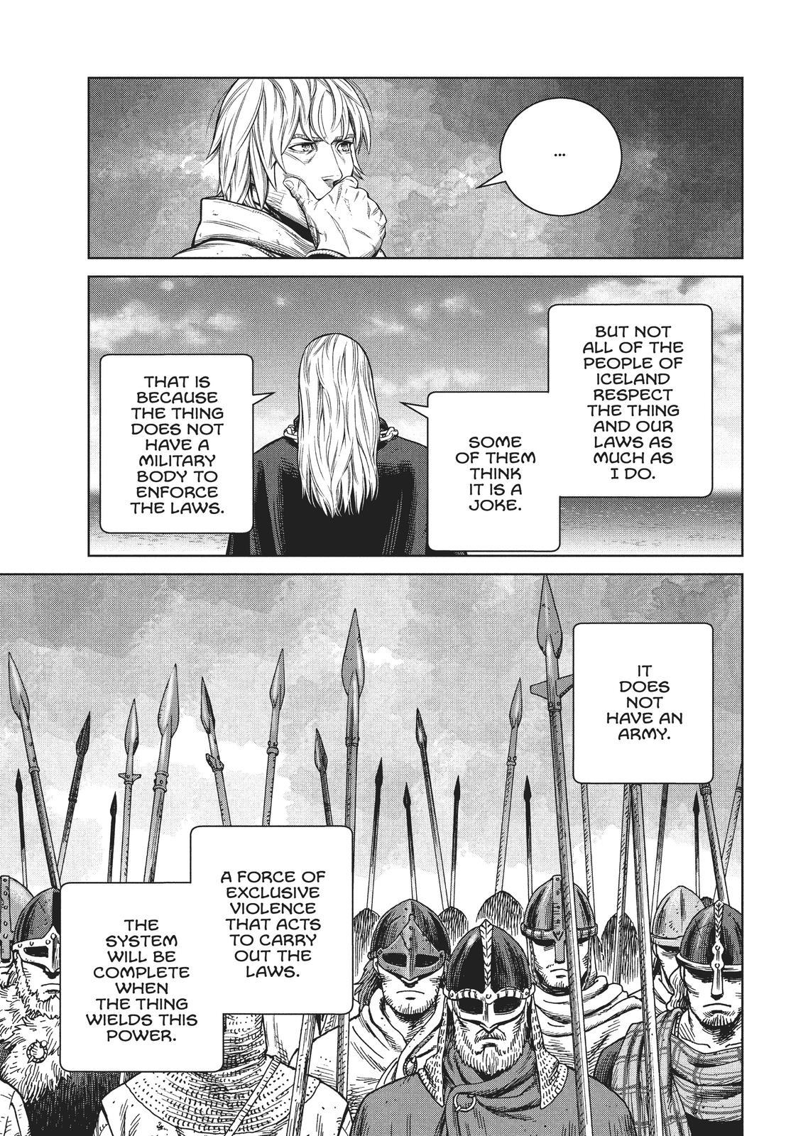 Vinland Saga Ch.173 p.13