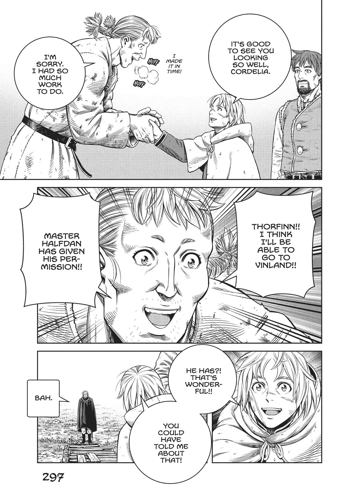 Vinland Saga Ch.173 p.21