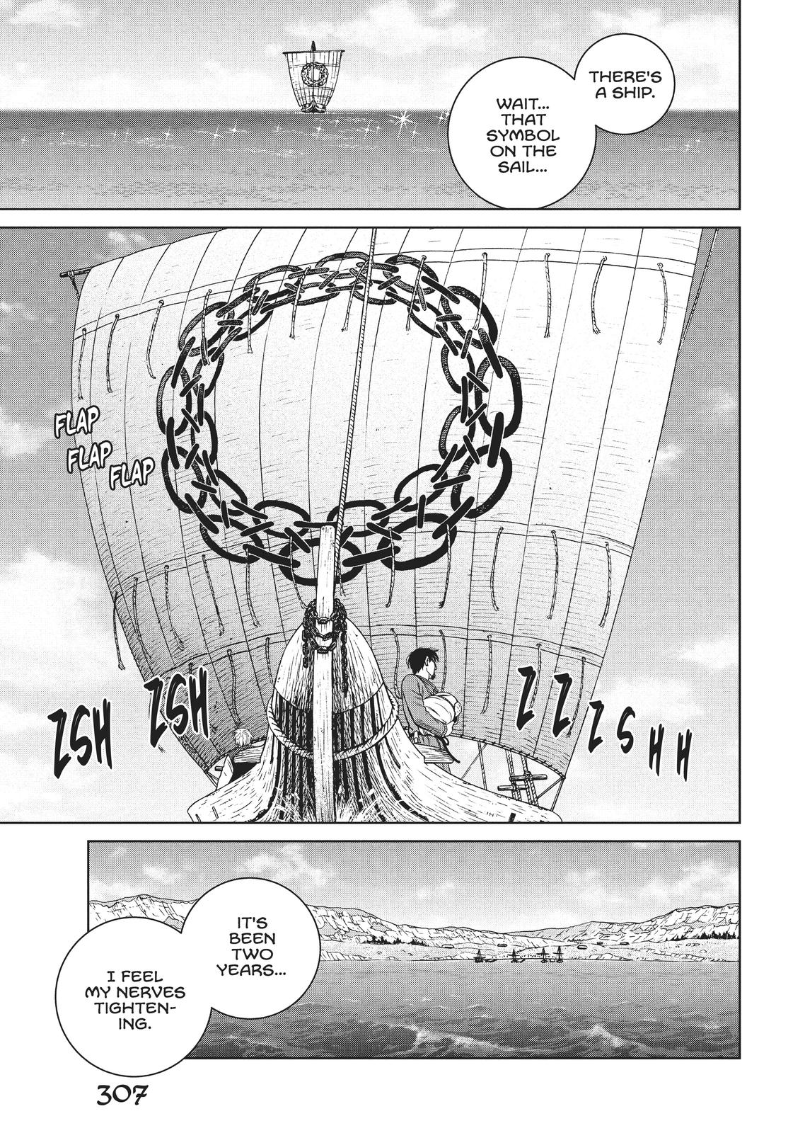 Vinland Saga Ch.174 p.7