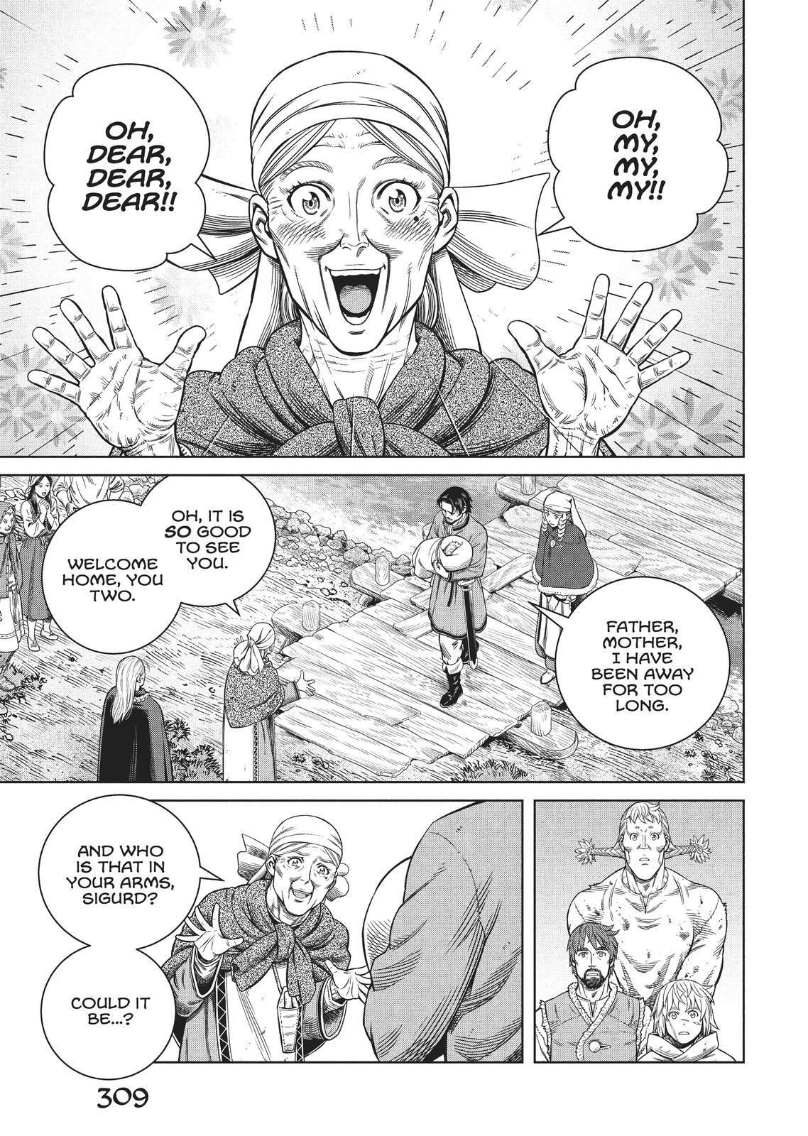 Vinland Saga Ch.174 p.9