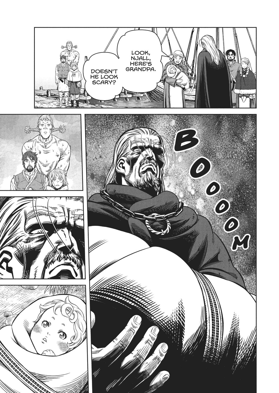 Vinland Saga Ch.174 p.11