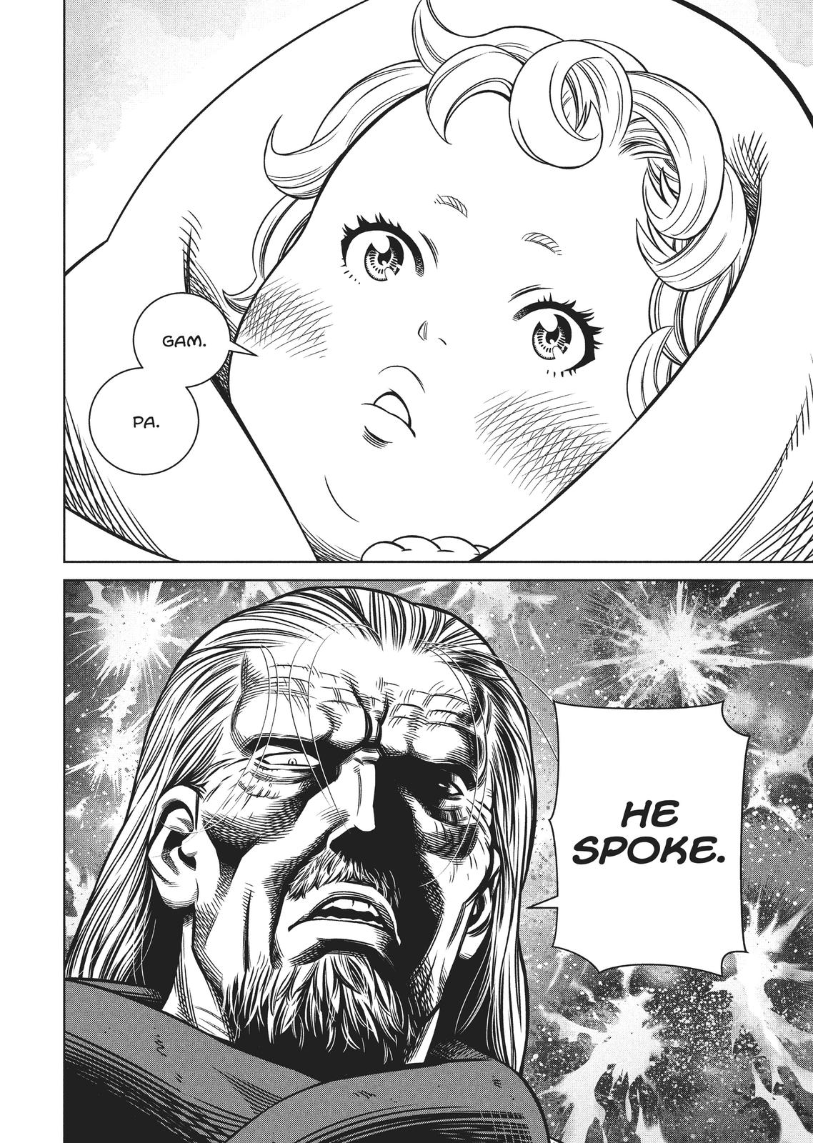 Vinland Saga Ch.174 p.12