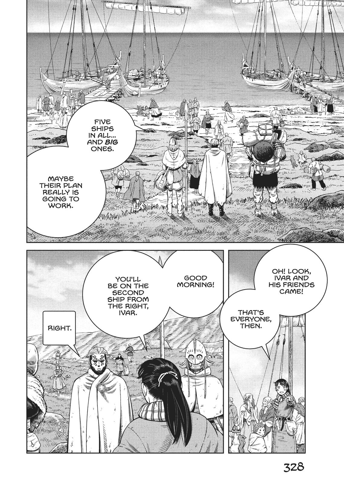 Chapter 175 — Page 10