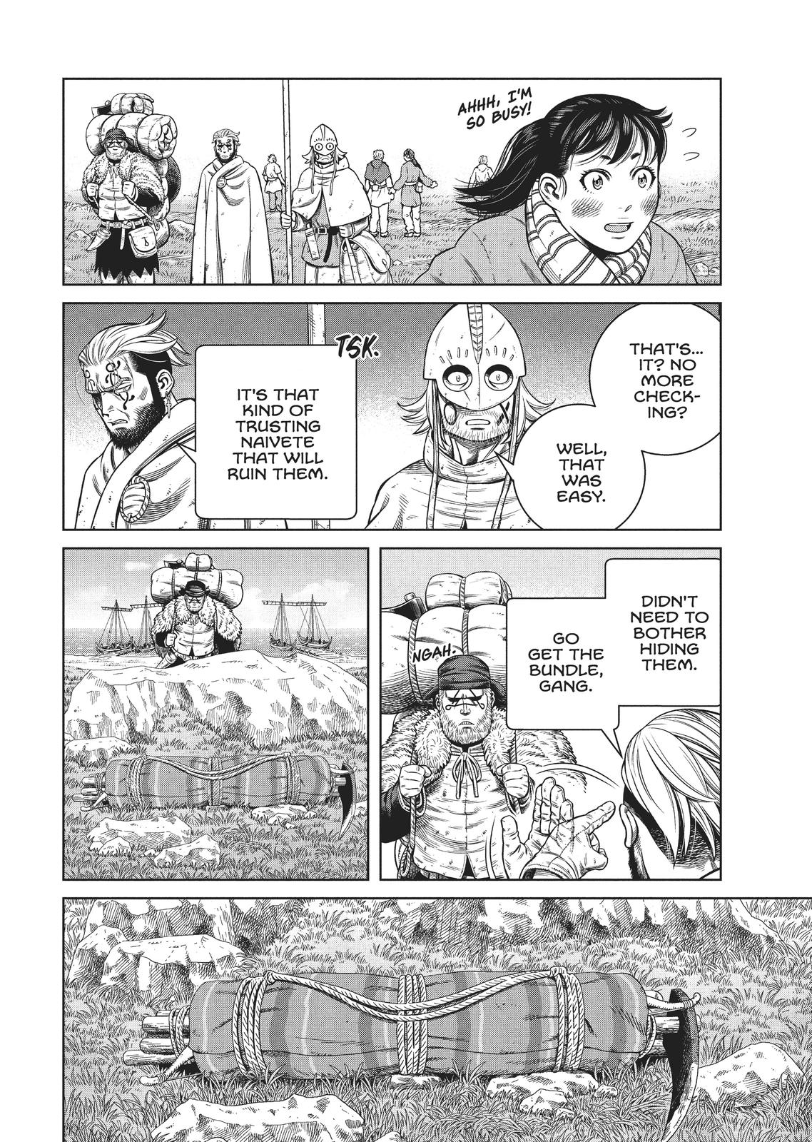 Chapter 175 — Page 12