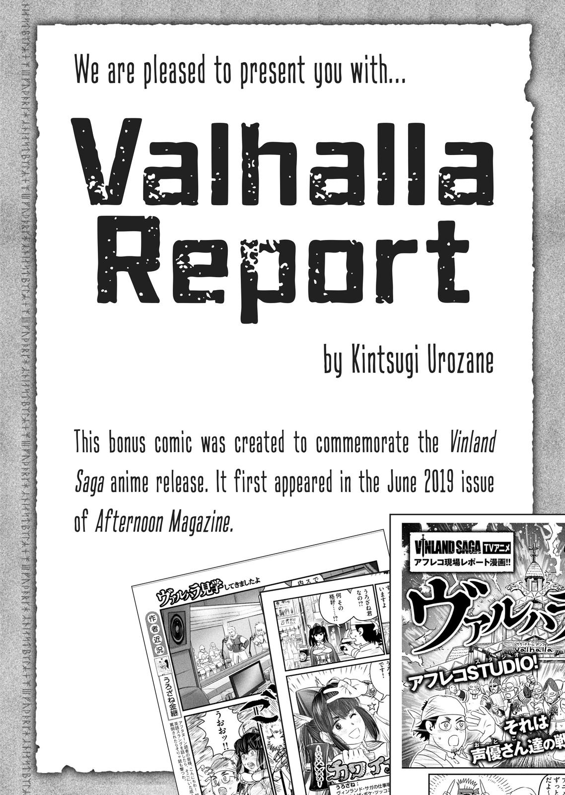 Vinland Saga Ch.175.5 p.1