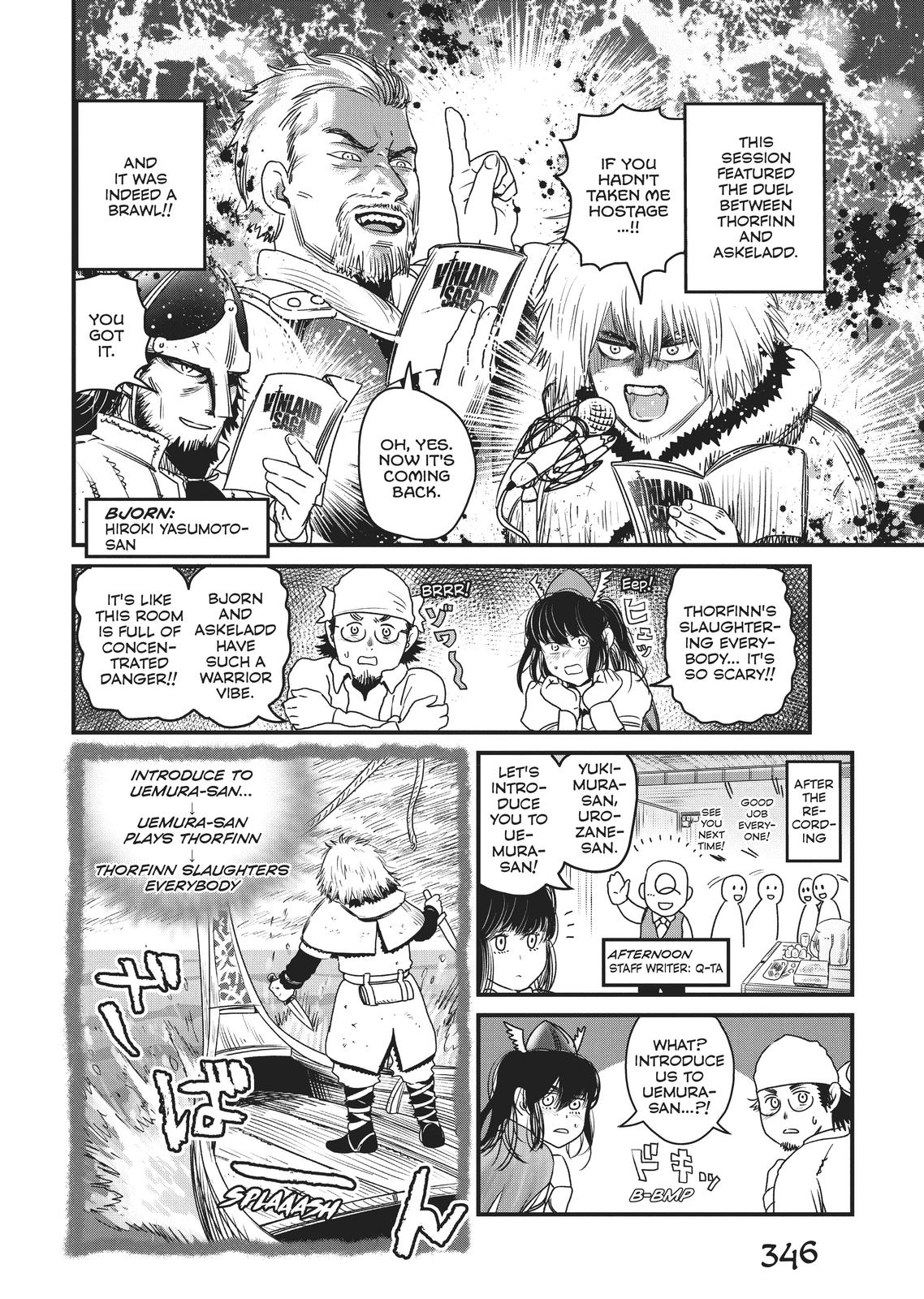 Vinland Saga Ch.175.5 p.5