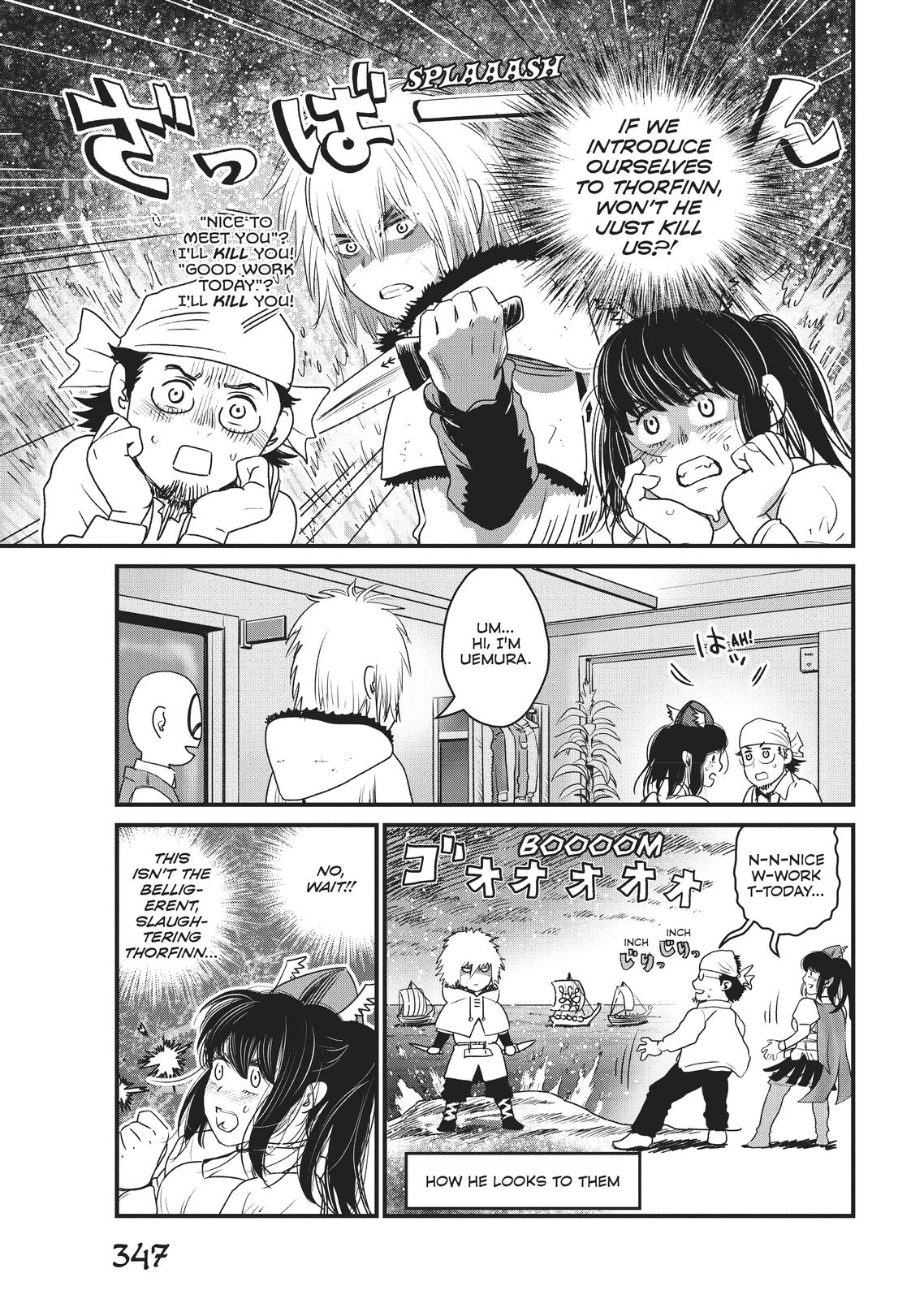 Vinland Saga Ch.175.5 p.6