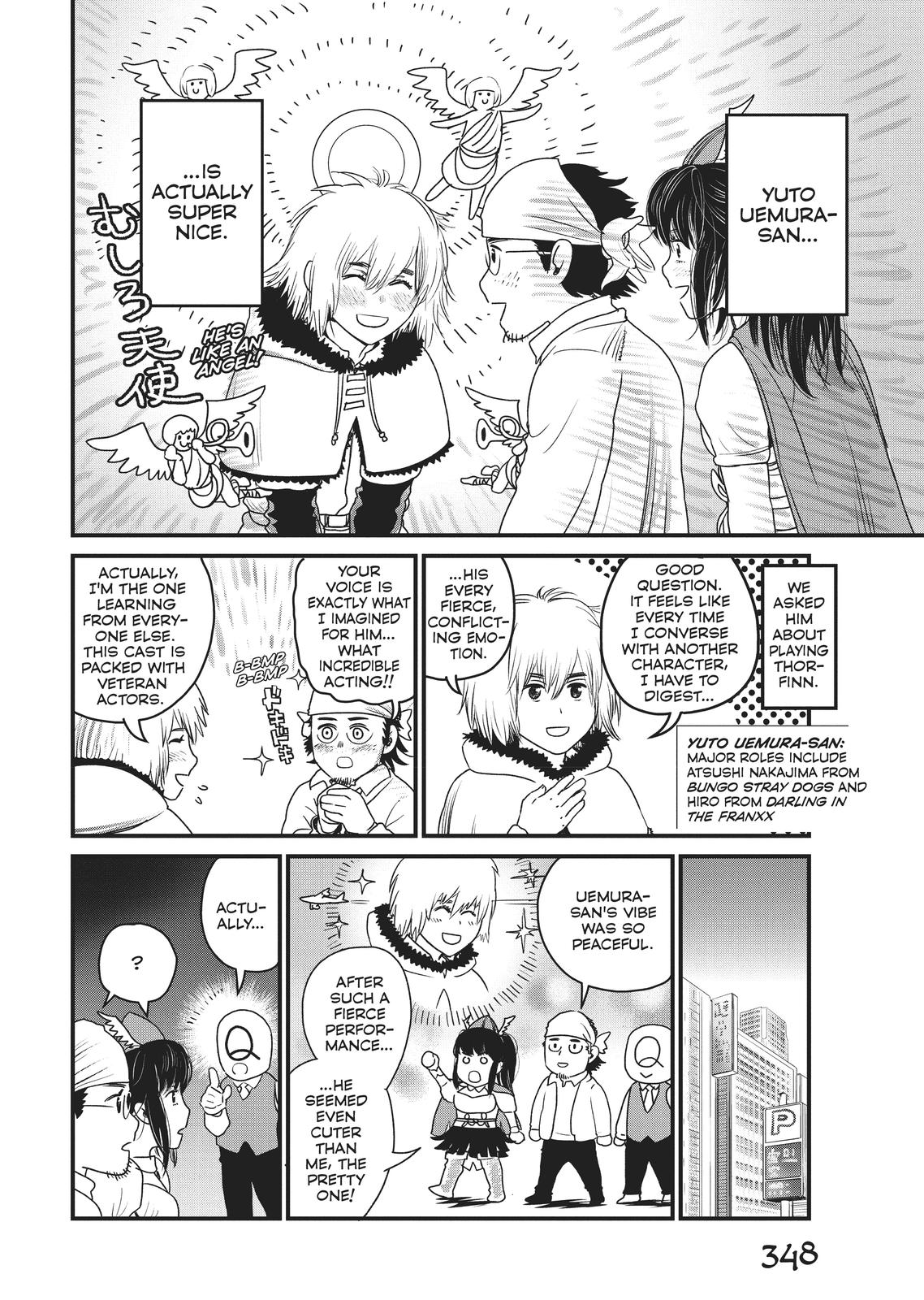 Vinland Saga Ch.175.5 p.7