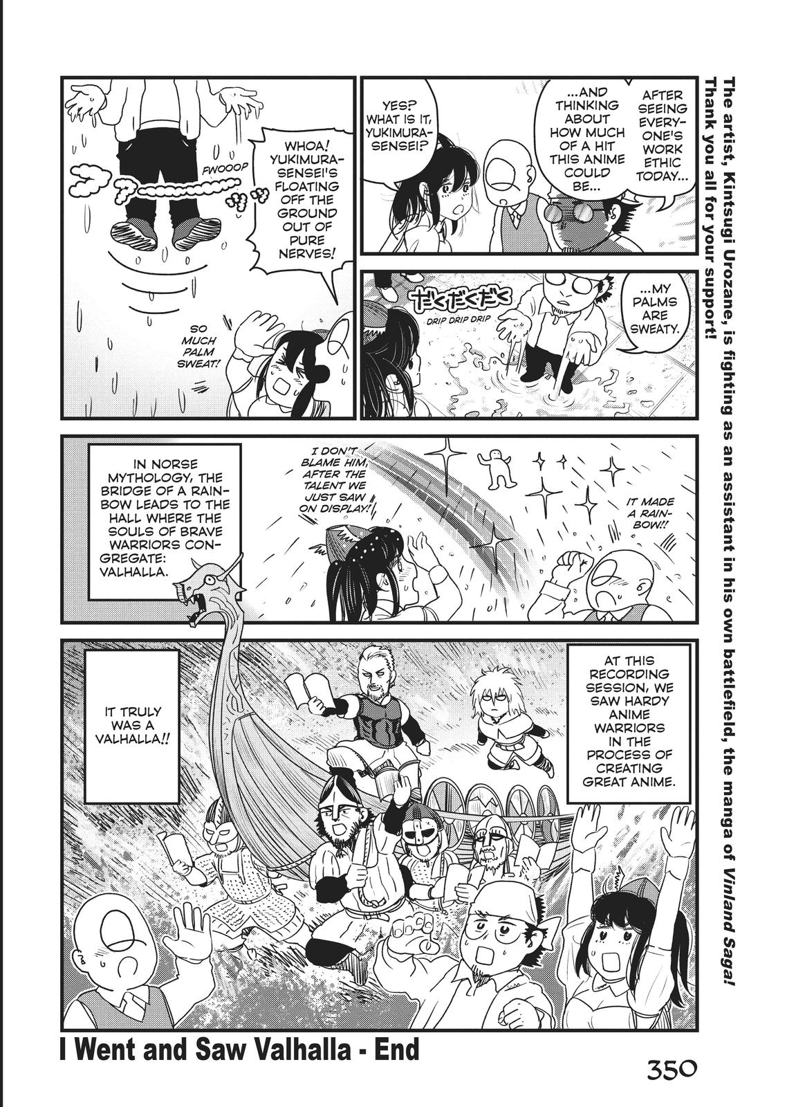 Vinland Saga Ch.175.5 p.9