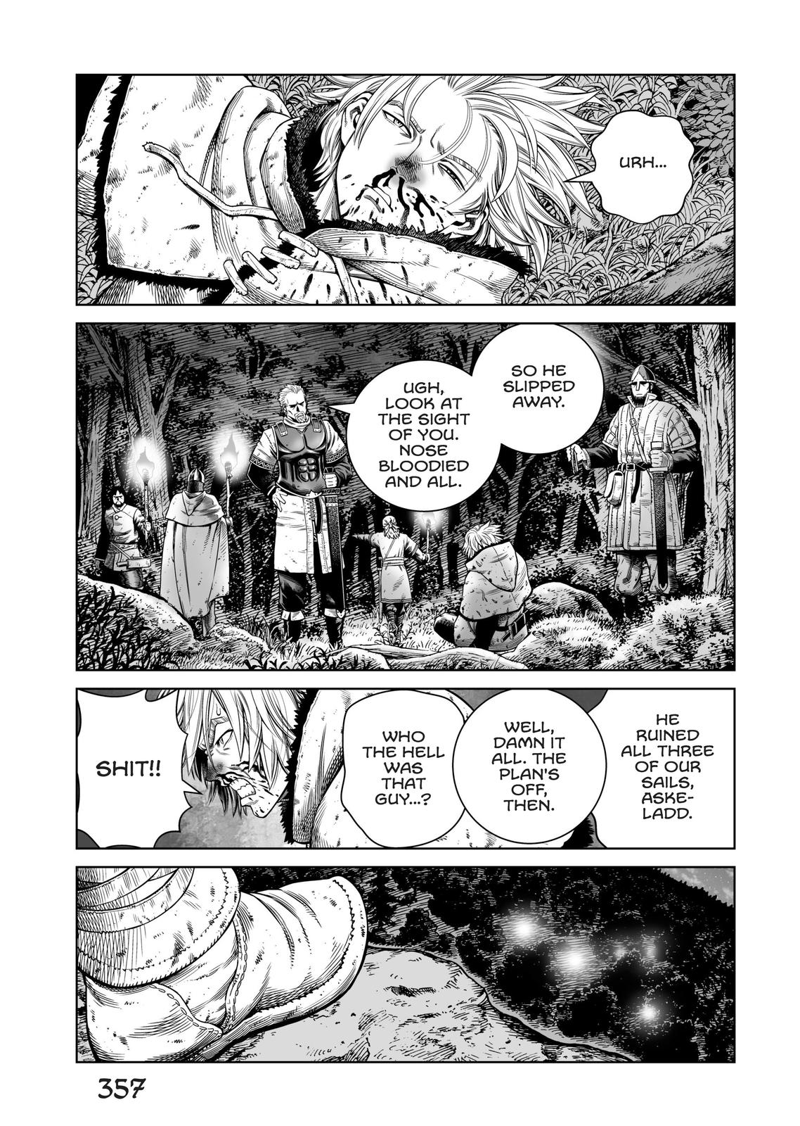 Vinland Saga Ch.175.5 p.16