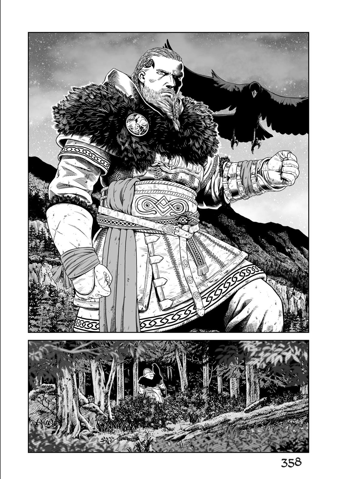 Vinland Saga Ch.175.5 p.17