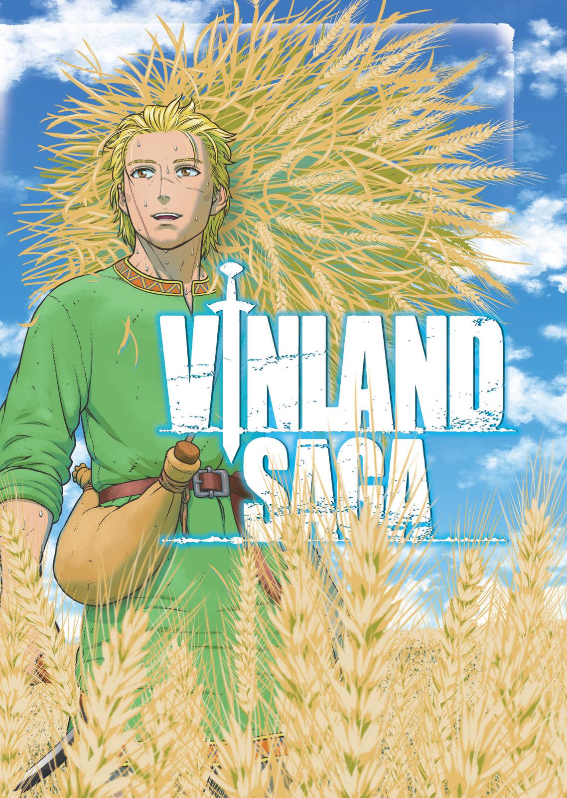 Vinland Saga Ch.176 p.2