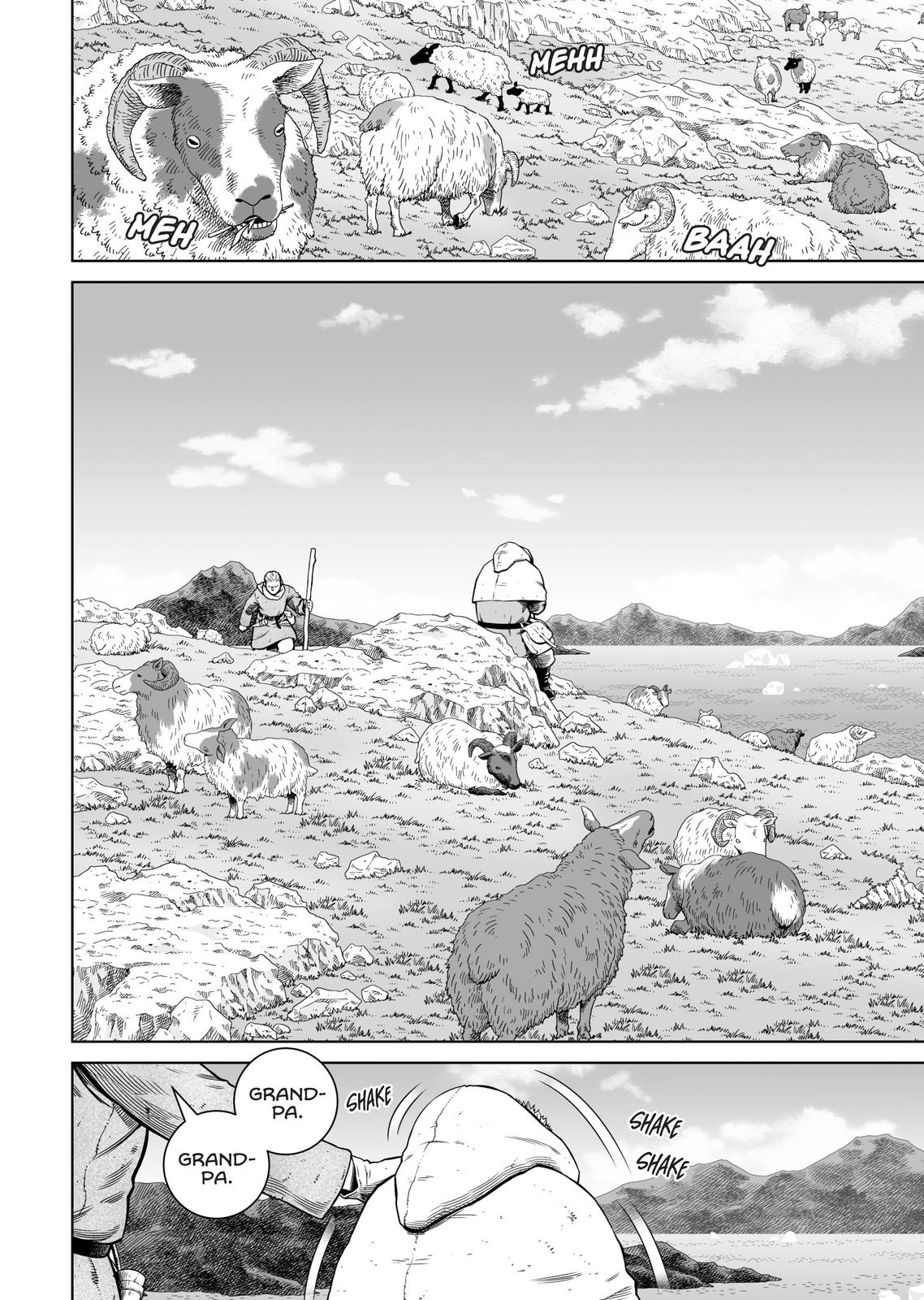 Vinland Saga Ch.176 p.7