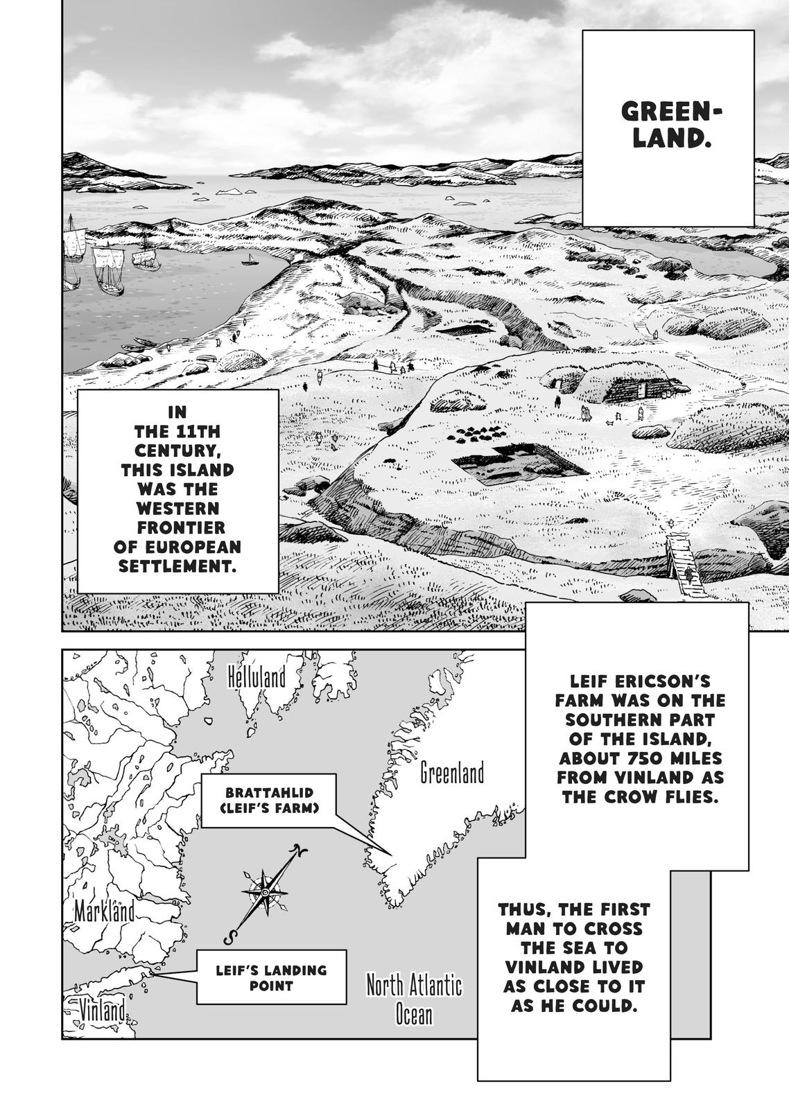 Vinland Saga Ch.176 p.9