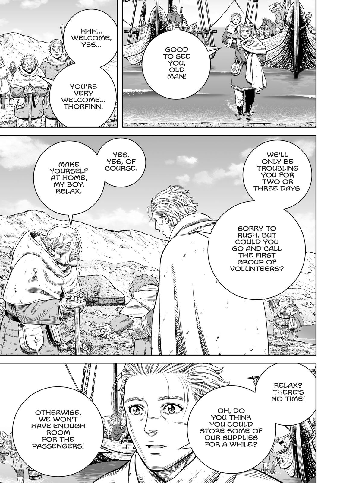 Vinland Saga Ch.176 p.10
