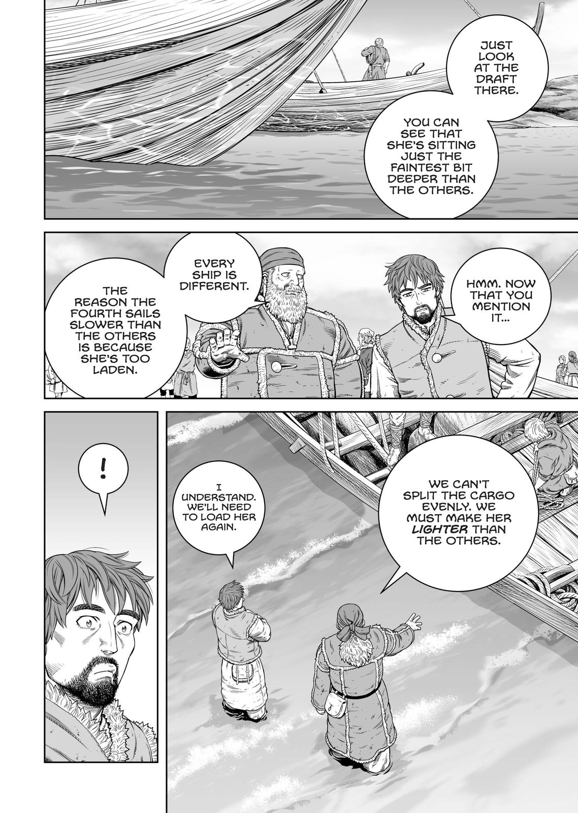 Vinland Saga Ch.177 p.2