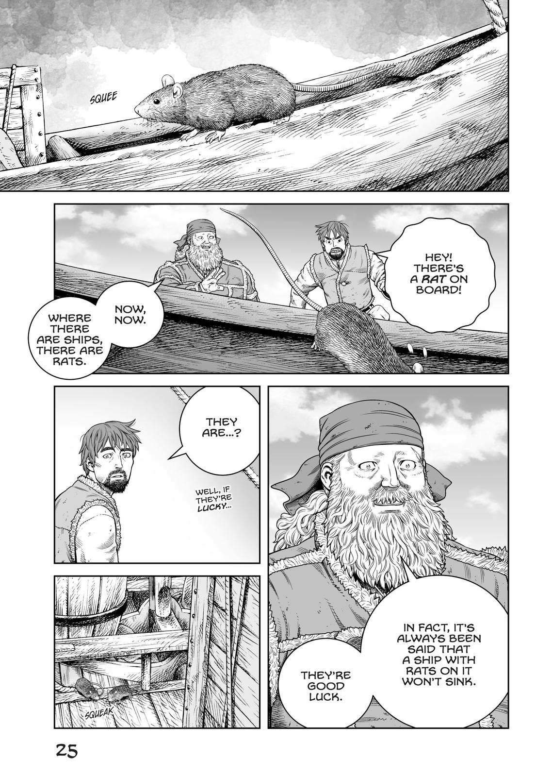 Vinland Saga Ch.177 p.3