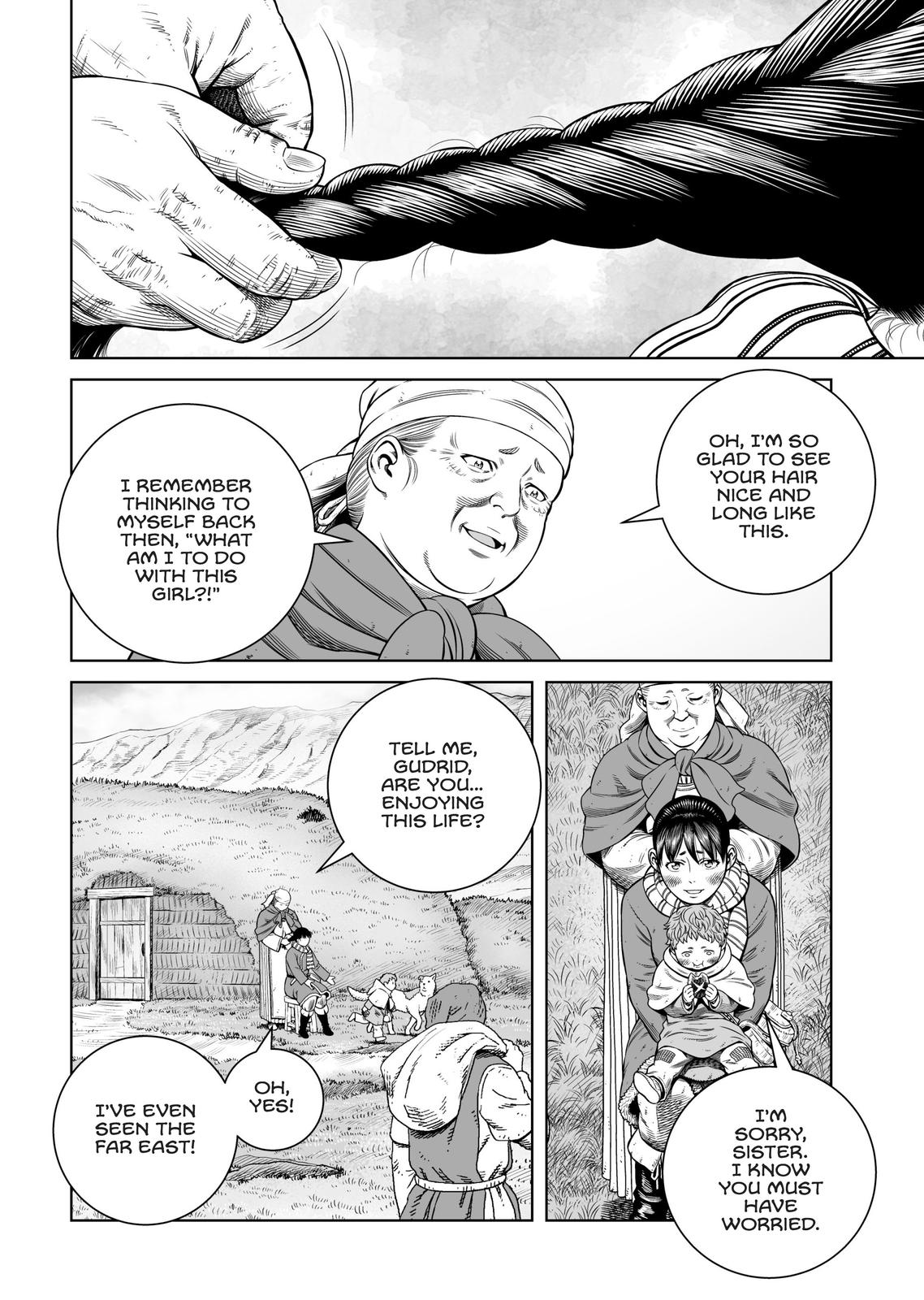 Vinland Saga Ch.177 p.4
