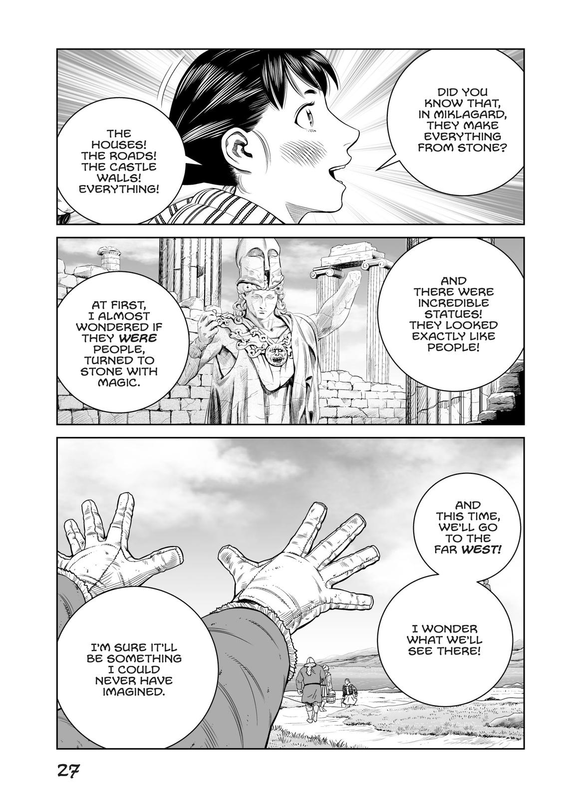 Vinland Saga Ch.177 p.5