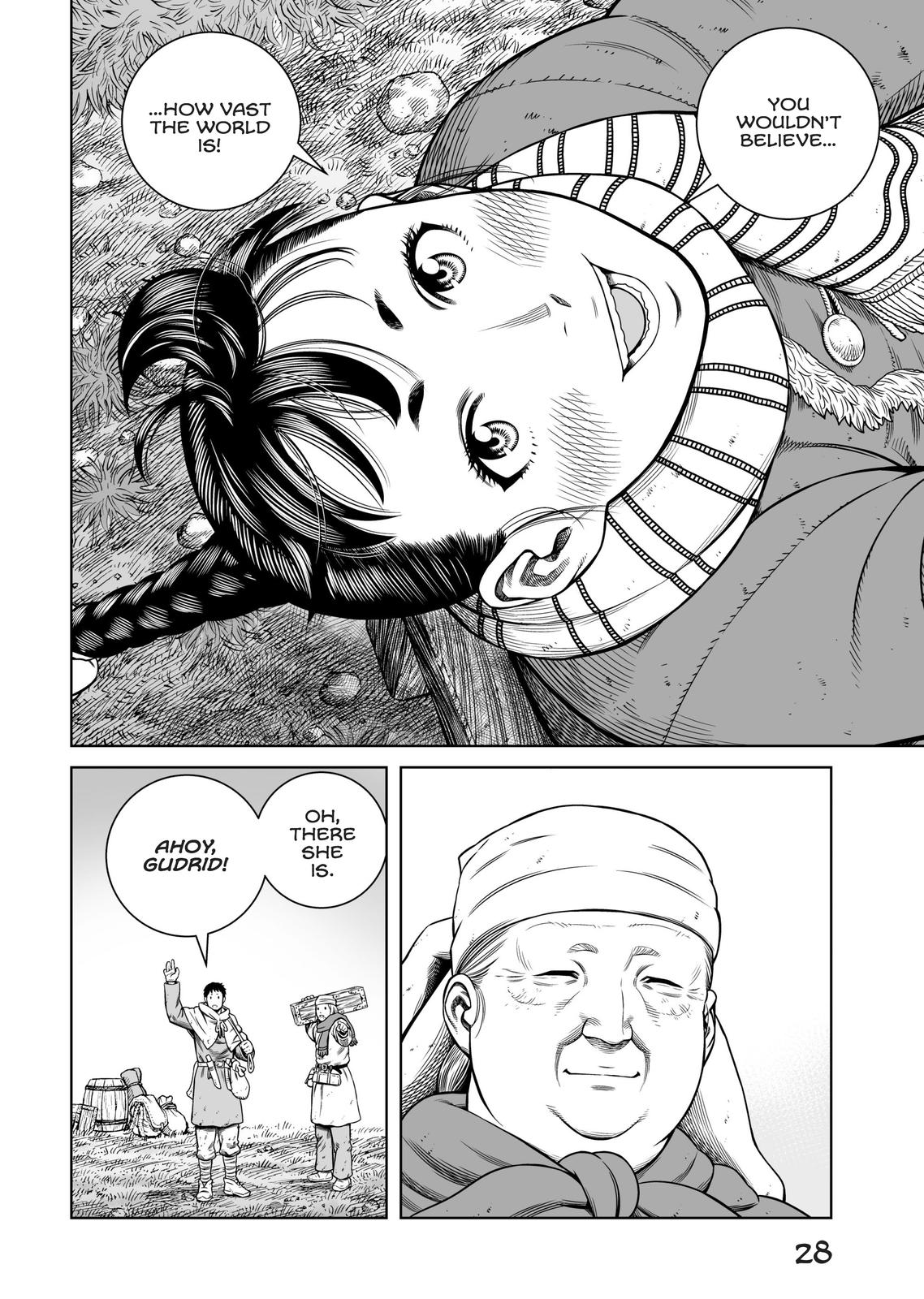 Vinland Saga Ch.177 p.6