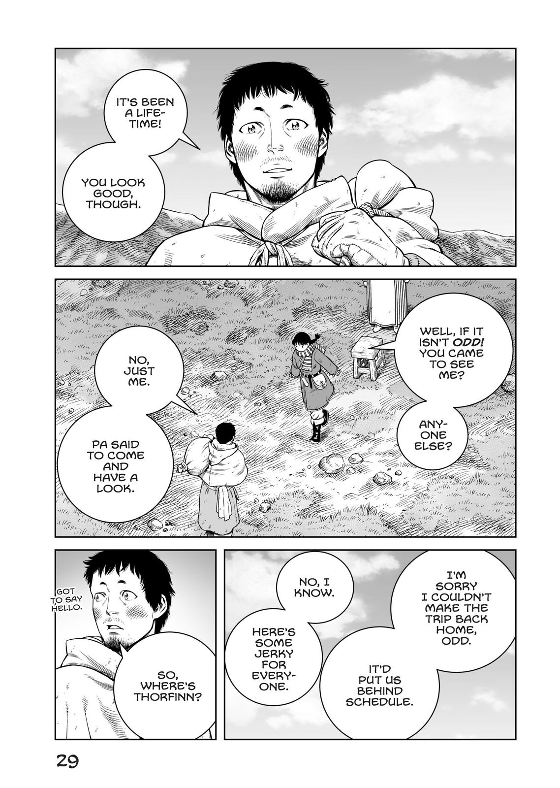 Vinland Saga Ch.177 p.7