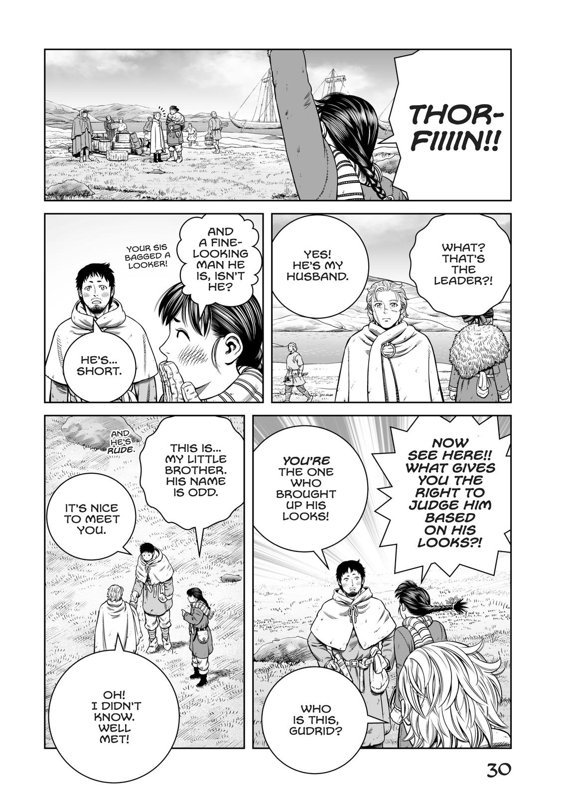 Vinland Saga Ch.177 p.8