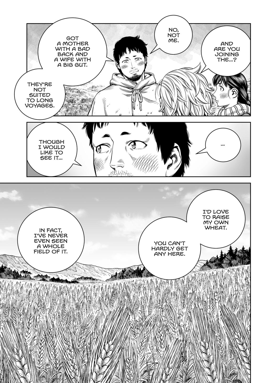 Vinland Saga Ch.177 p.9