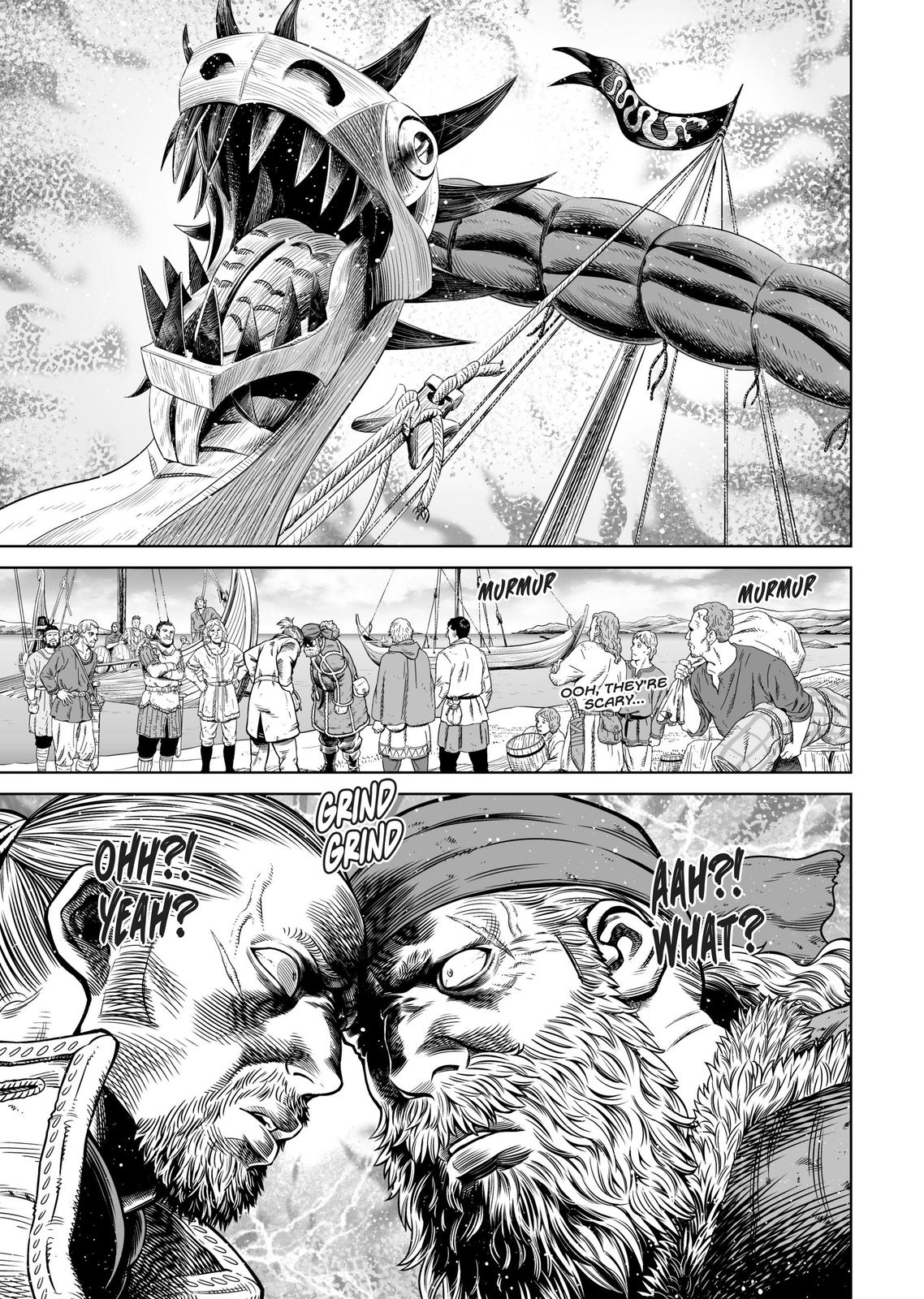Vinland Saga Ch.177 p.11