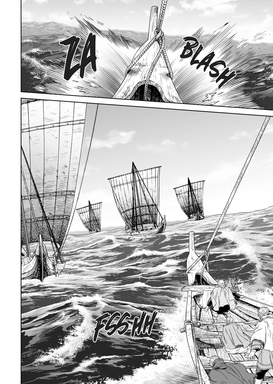 Vinland Saga Ch.177 p.22