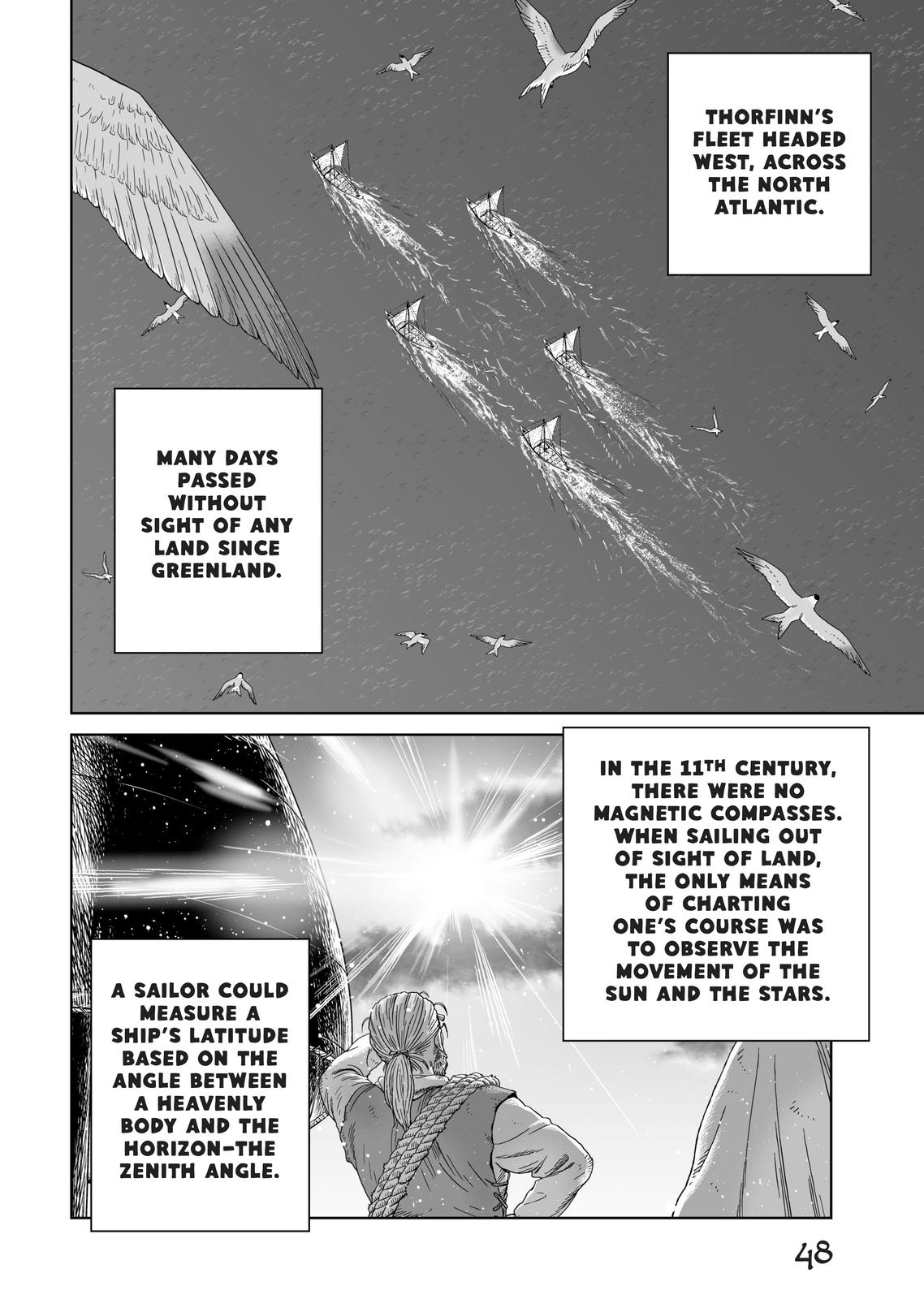 Vinland Saga Ch.178 p.2