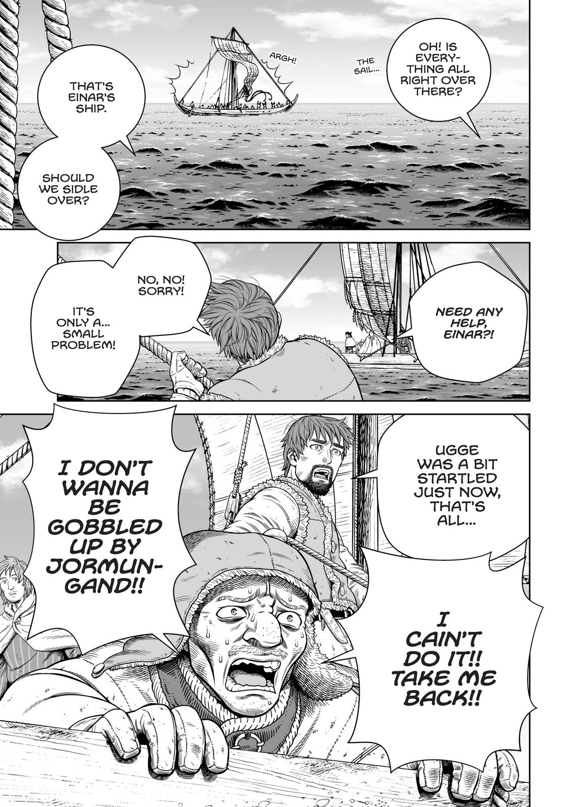 Vinland Saga Ch.178 p.5