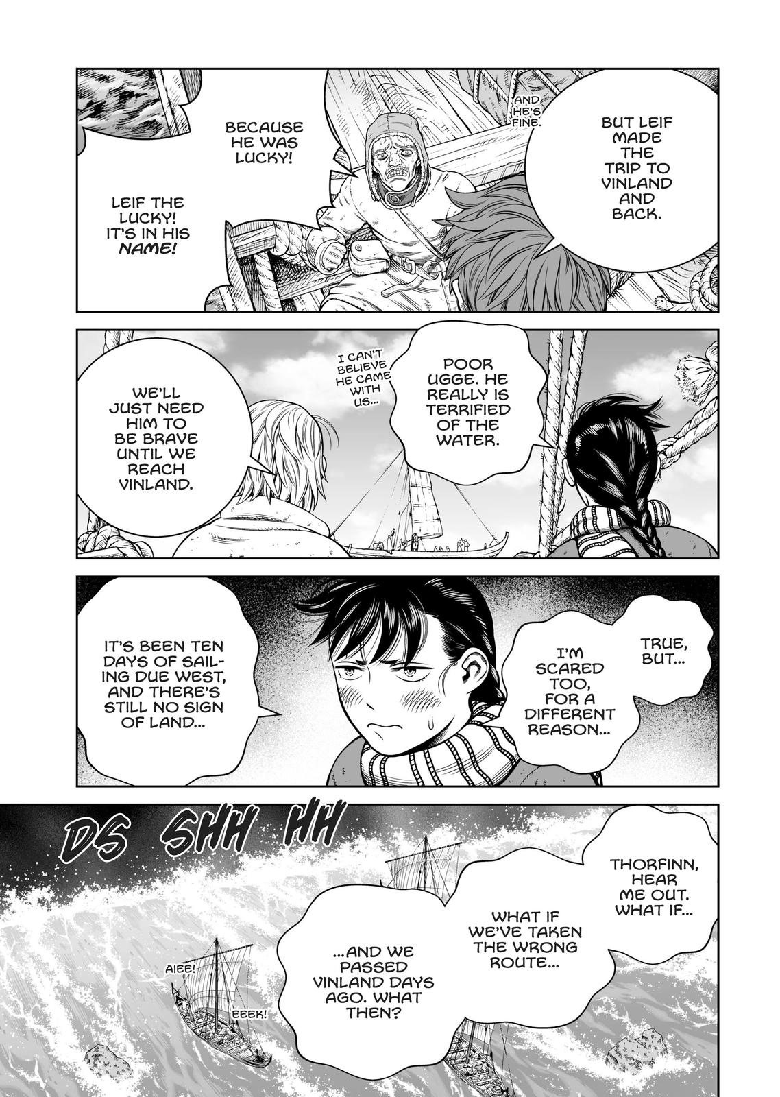 Vinland Saga Ch.178 p.7