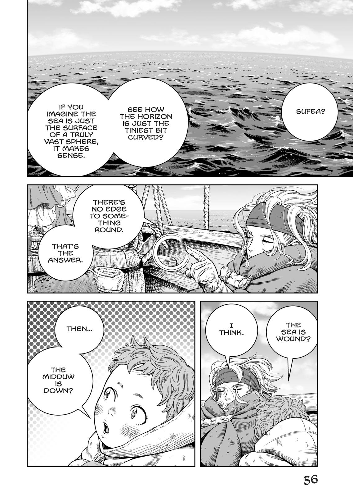 Vinland Saga Ch.178 p.10