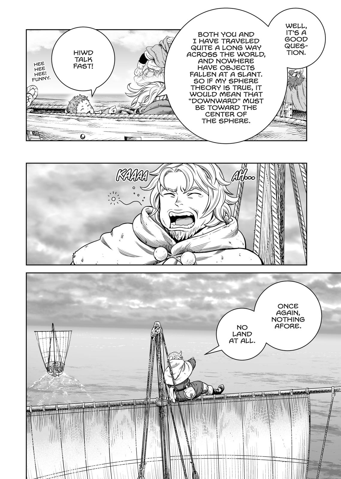 Vinland Saga Ch.178 p.12