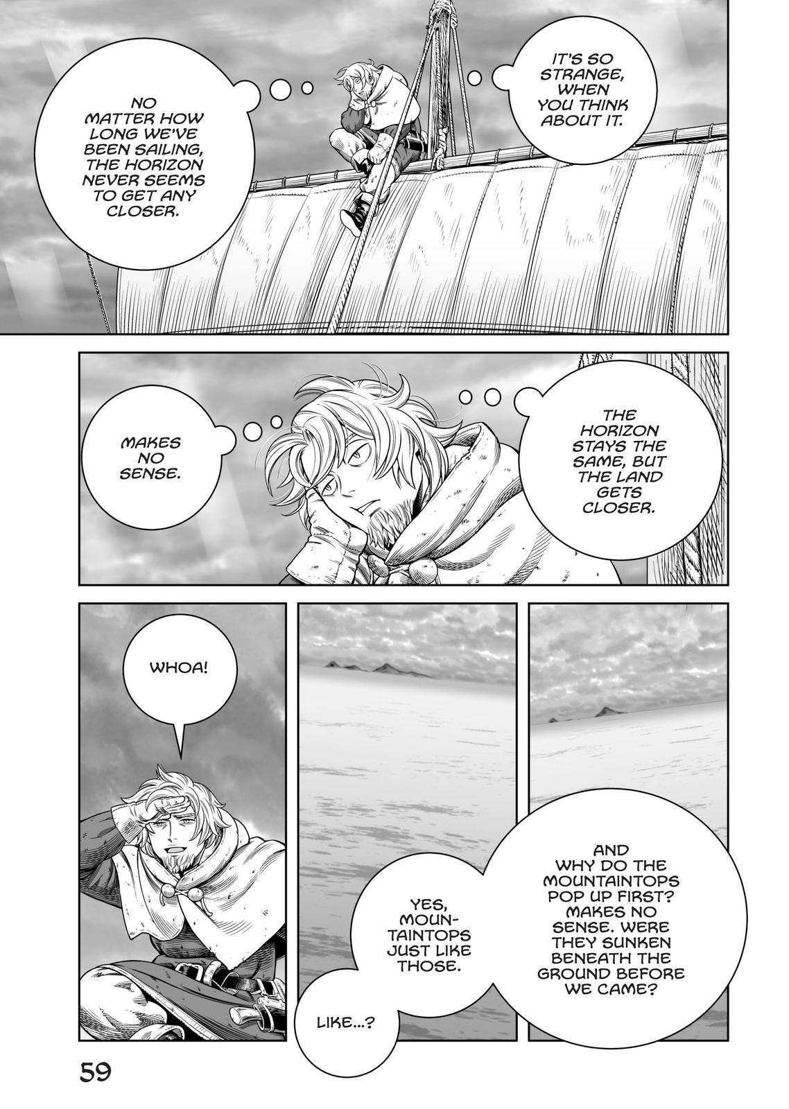 Vinland Saga Ch.178 p.13