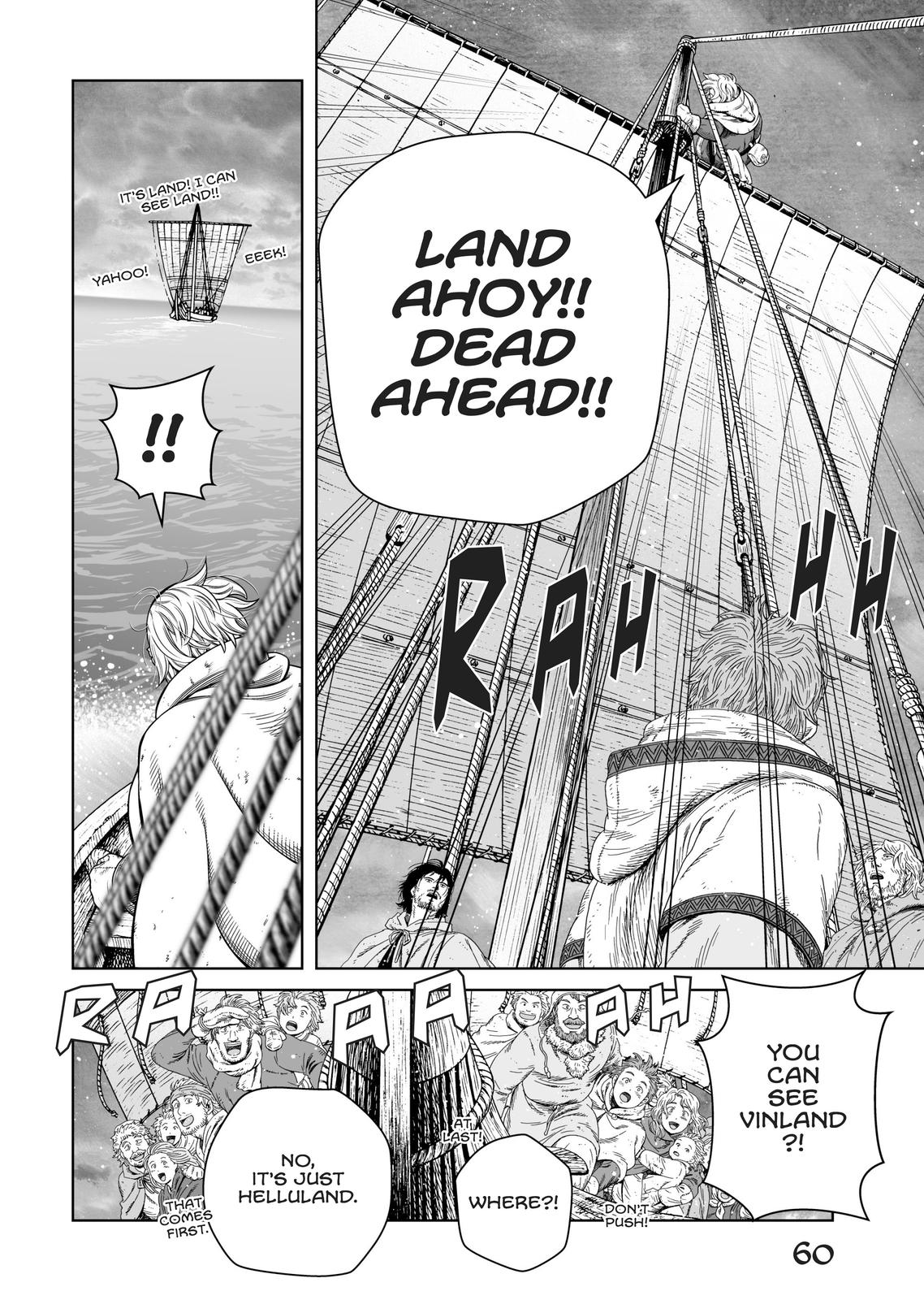 Vinland Saga Ch.178 p.14