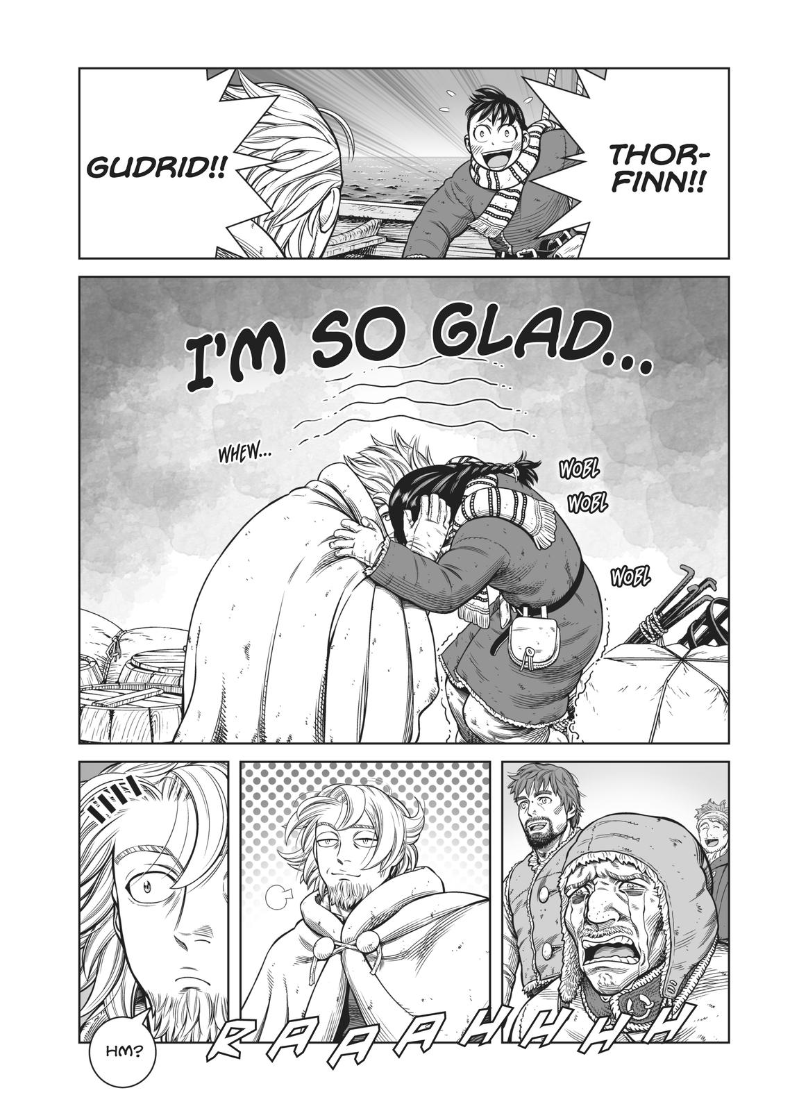 Vinland Saga Ch.178 p.15