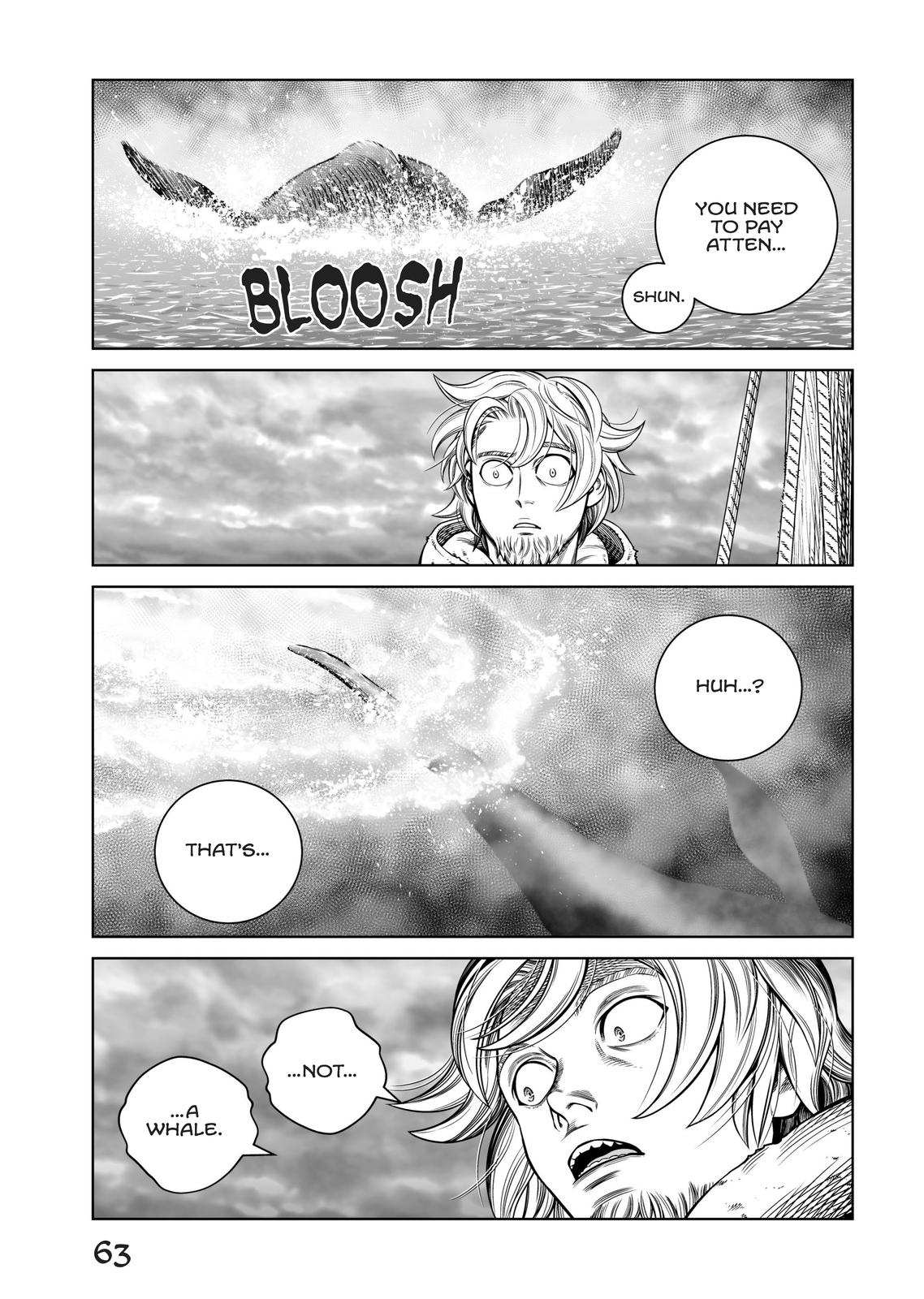 Vinland Saga Ch.178 p.17