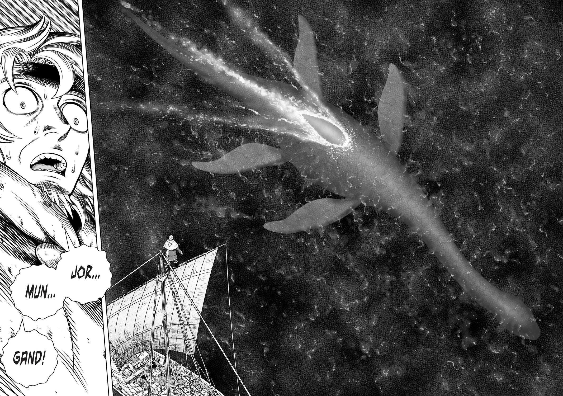 Vinland Saga Ch.178 p.18