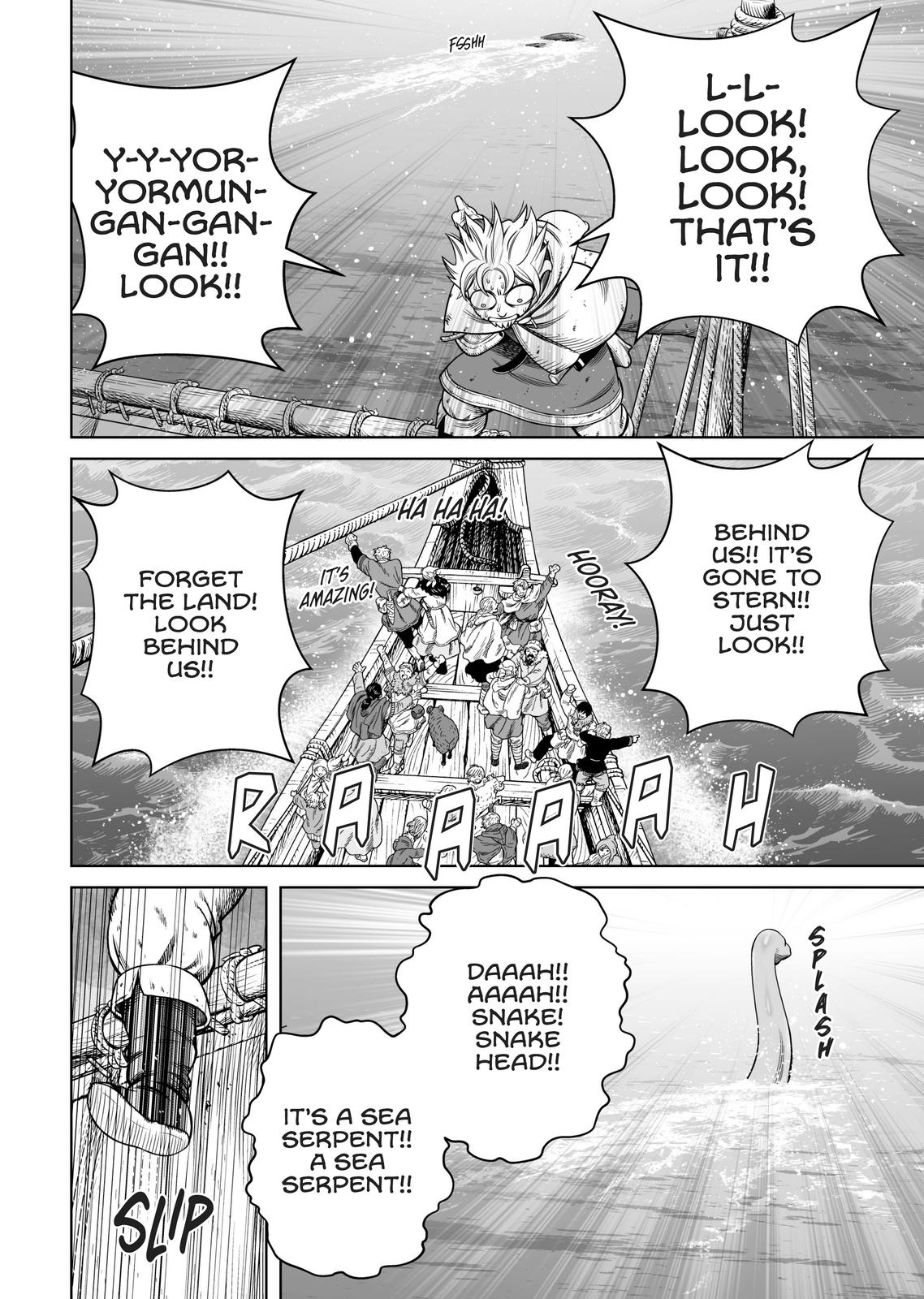 Vinland Saga Ch.178 p.19