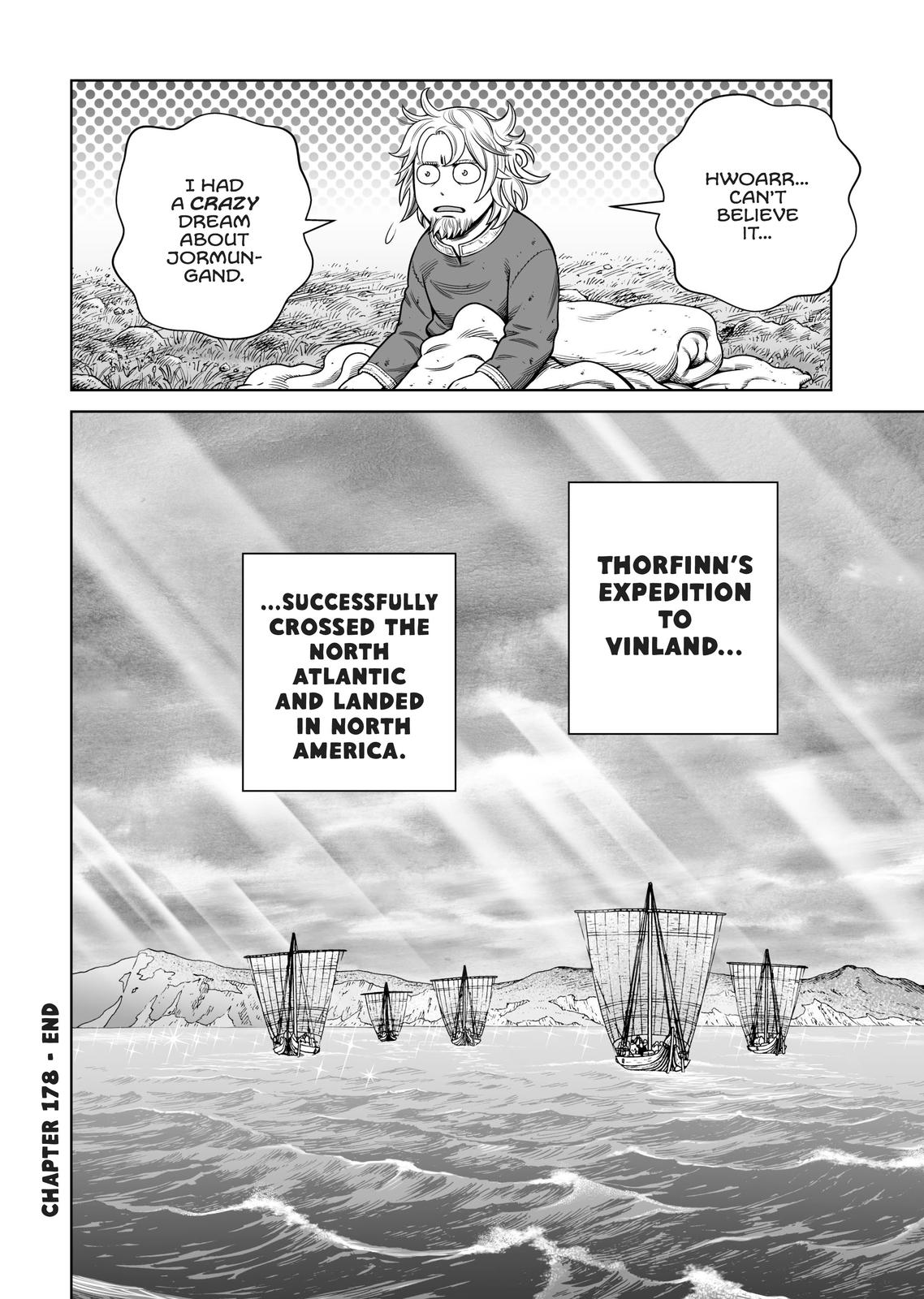 Vinland Saga Ch.178 p.21