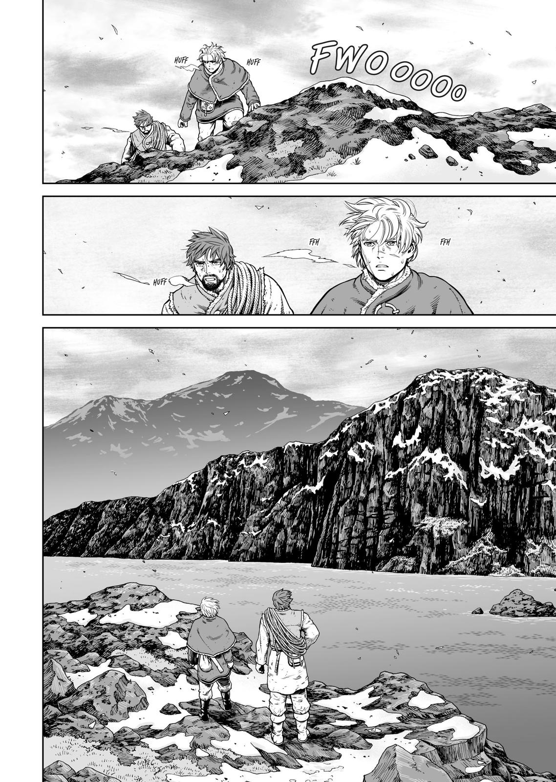 Vinland Saga Ch.179 p.2