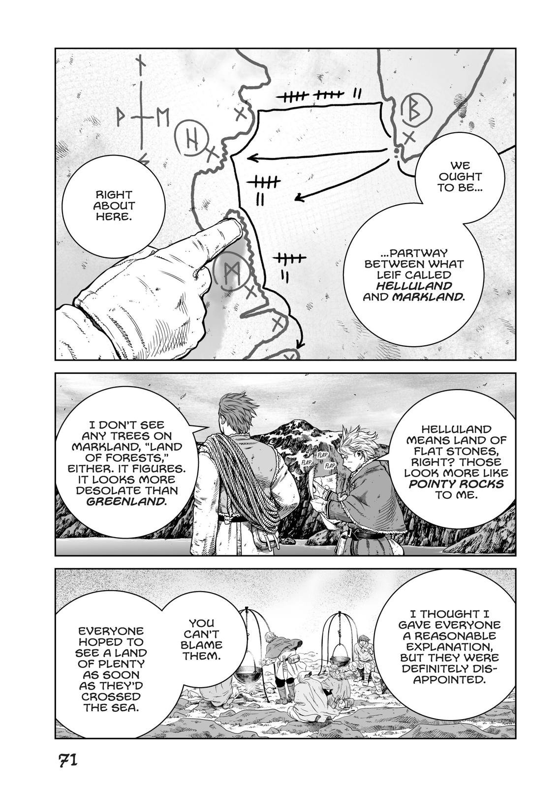 Vinland Saga Ch.179 p.3