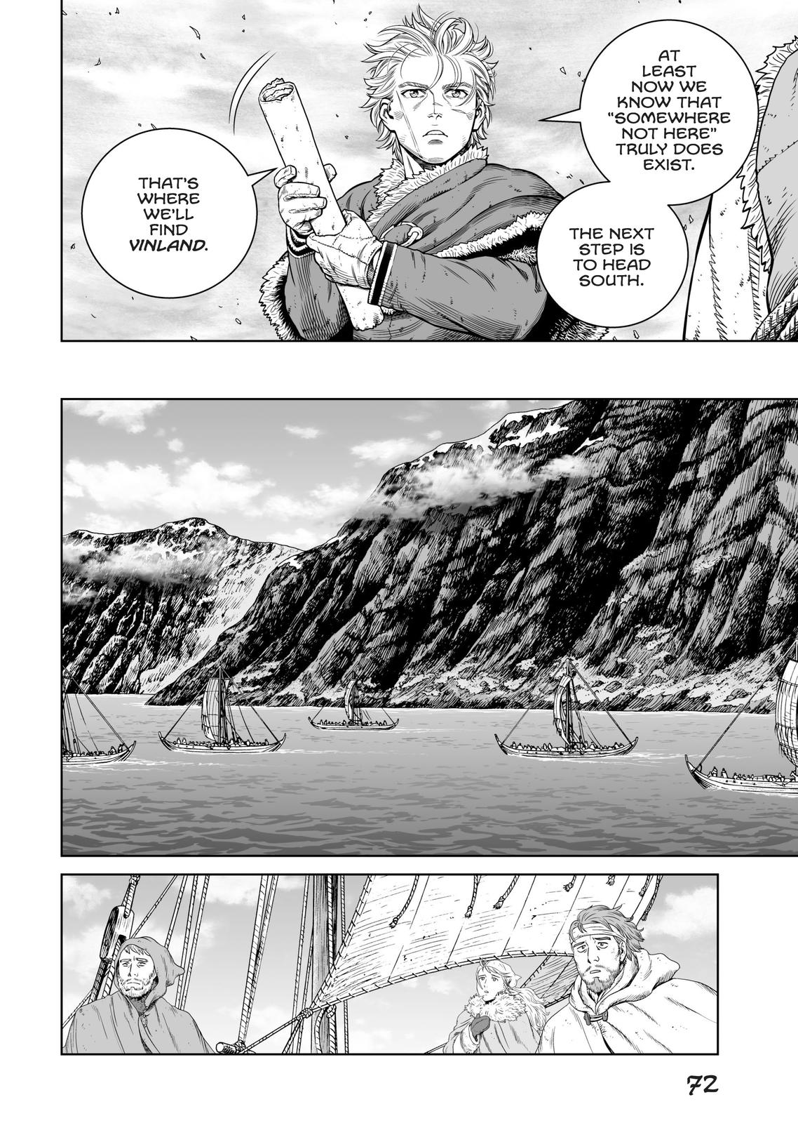 Vinland Saga Ch.179 p.4