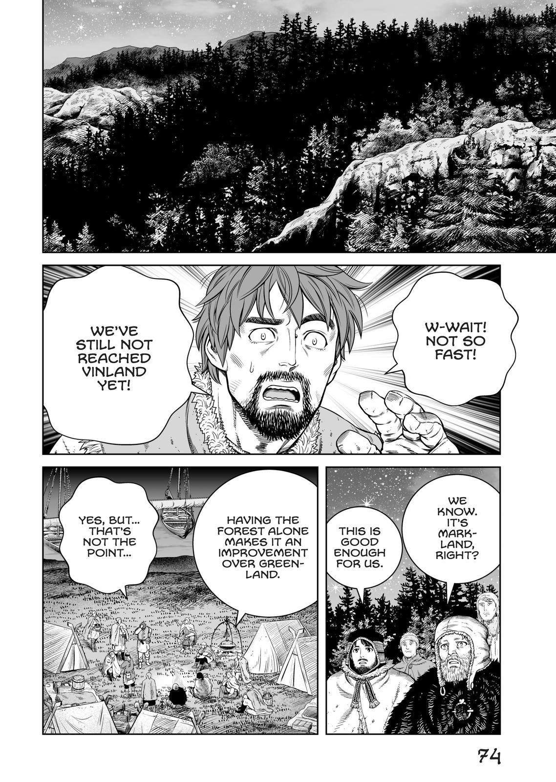Vinland Saga Ch.179 p.6
