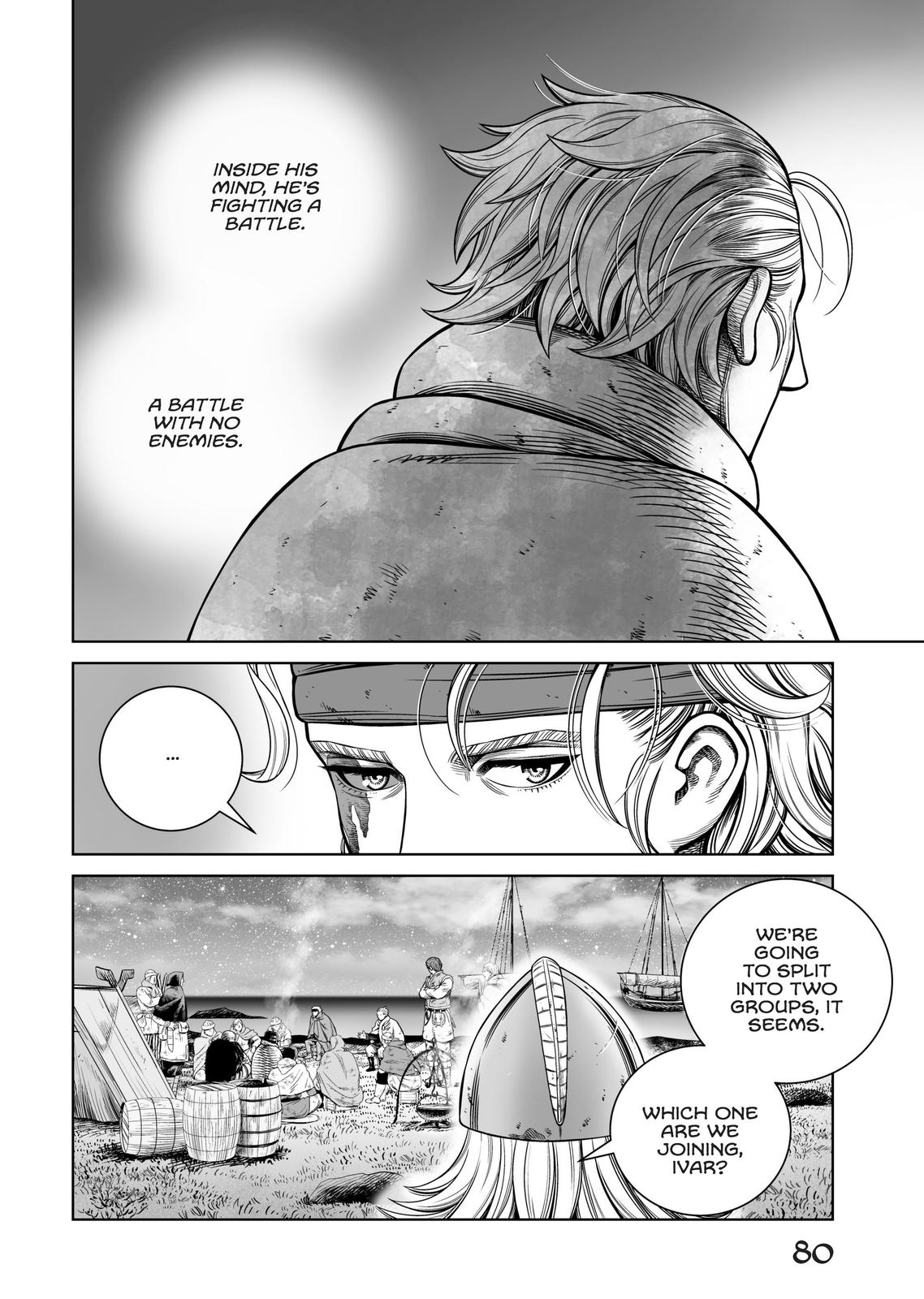 Vinland Saga Ch.179 p.12