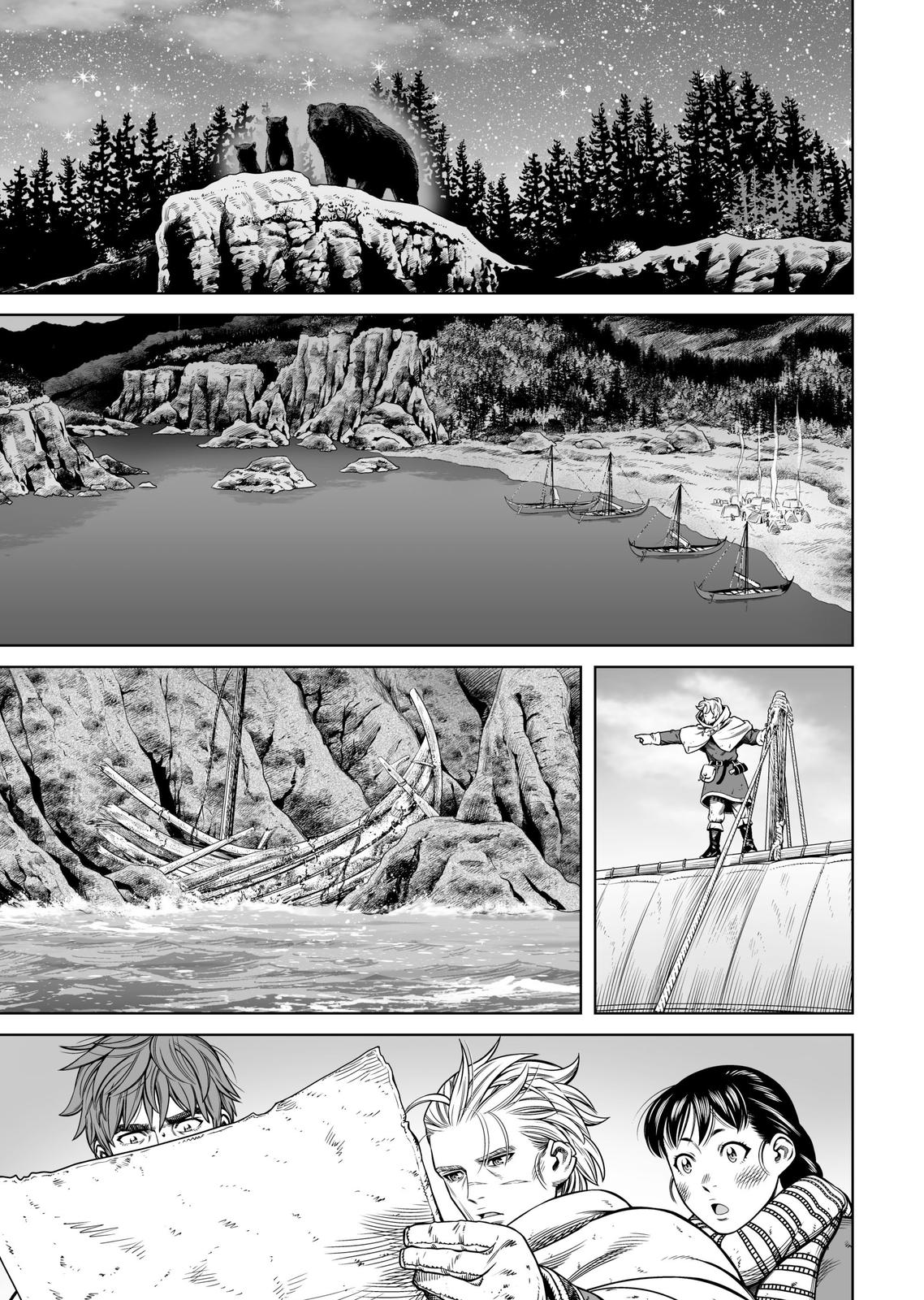 Vinland Saga Ch.179 p.15