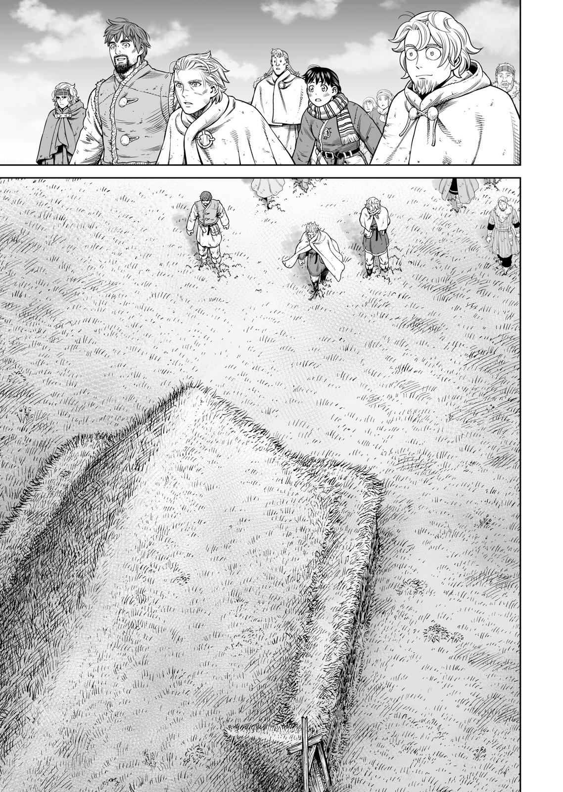 Vinland Saga Ch.179 p.17