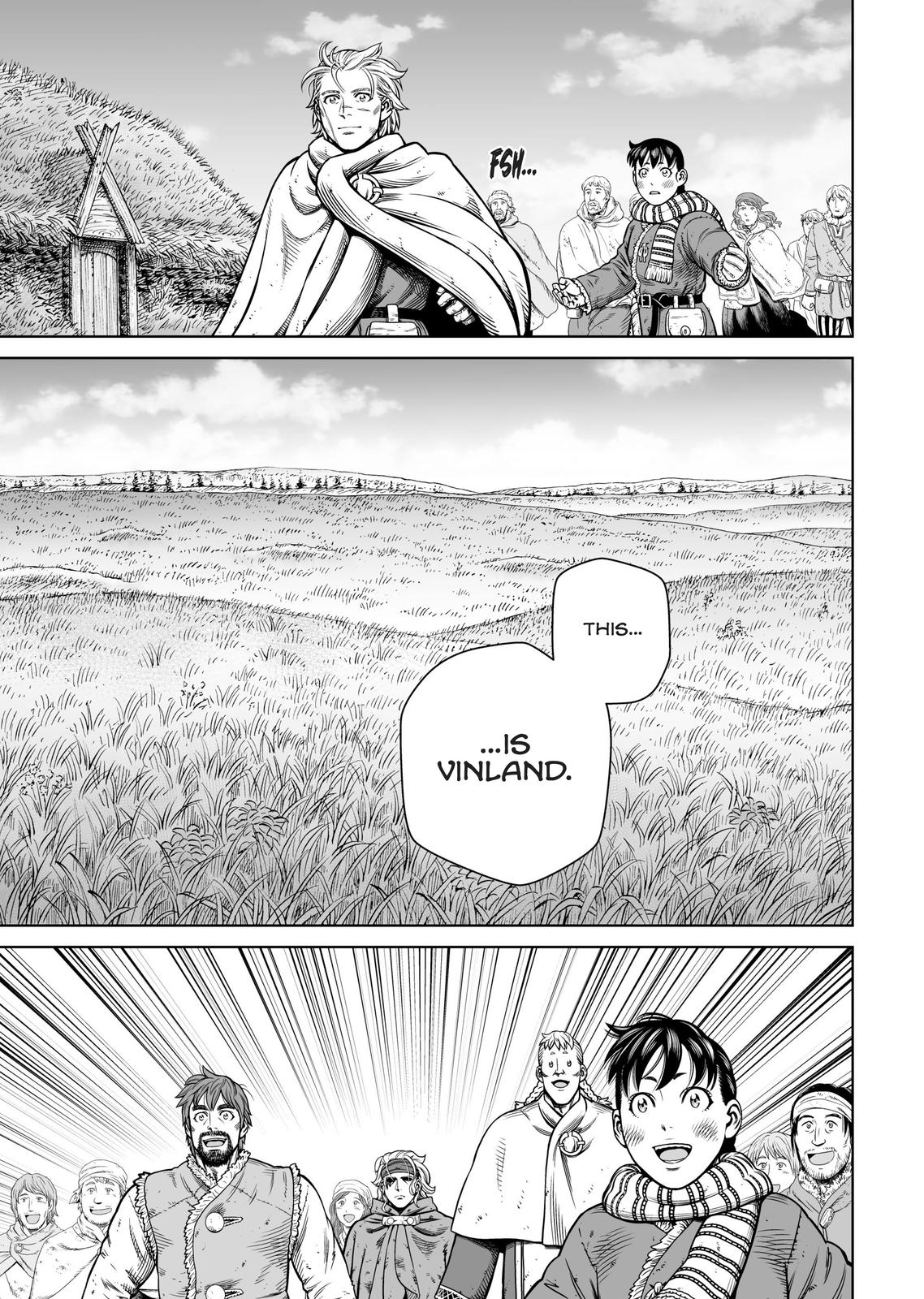 Vinland Saga Ch.179 p.19